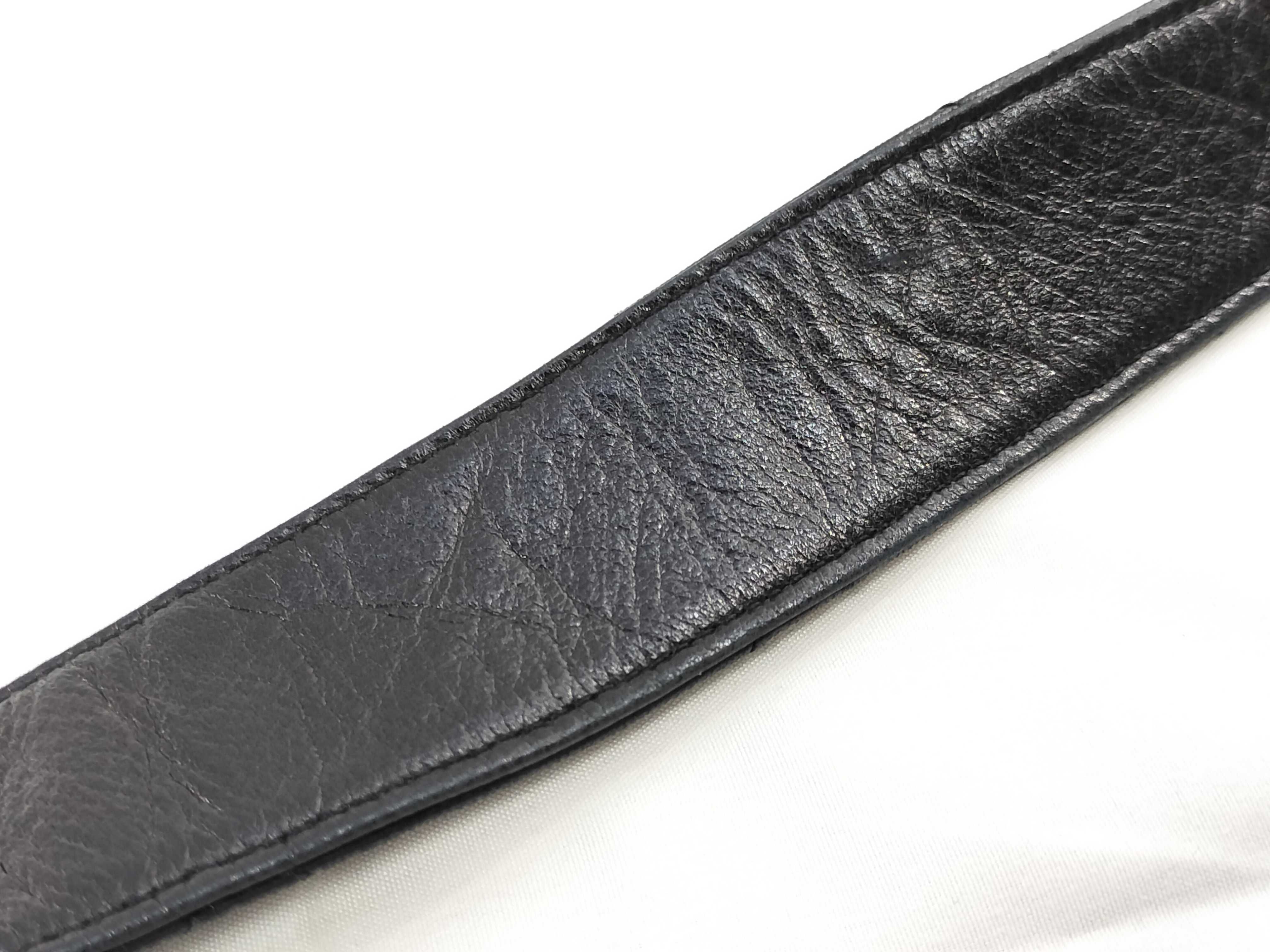 Lambskin Fringe Shoulder Bag — view 5