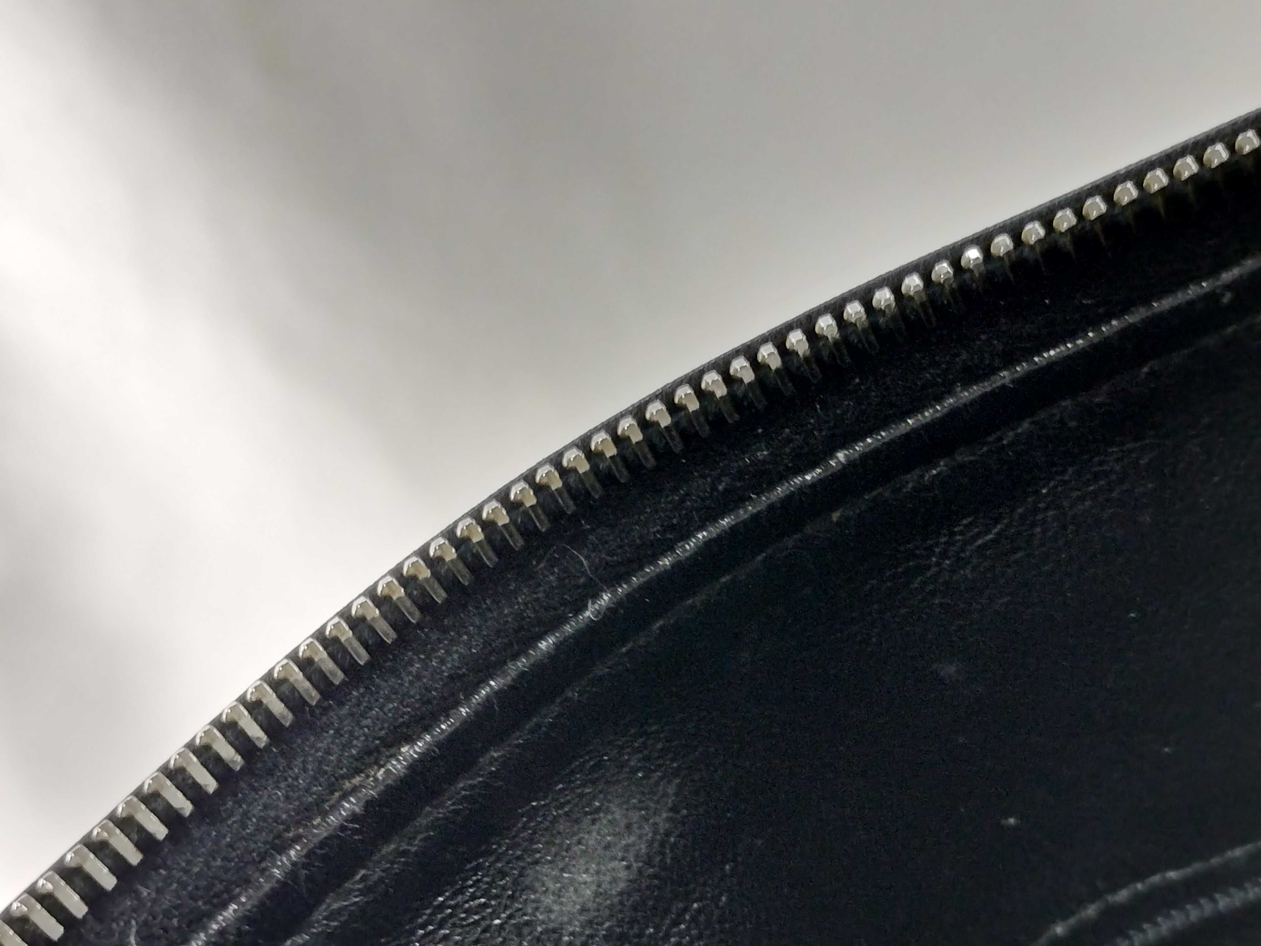 Lambskin Fringe Shoulder Bag — view 9