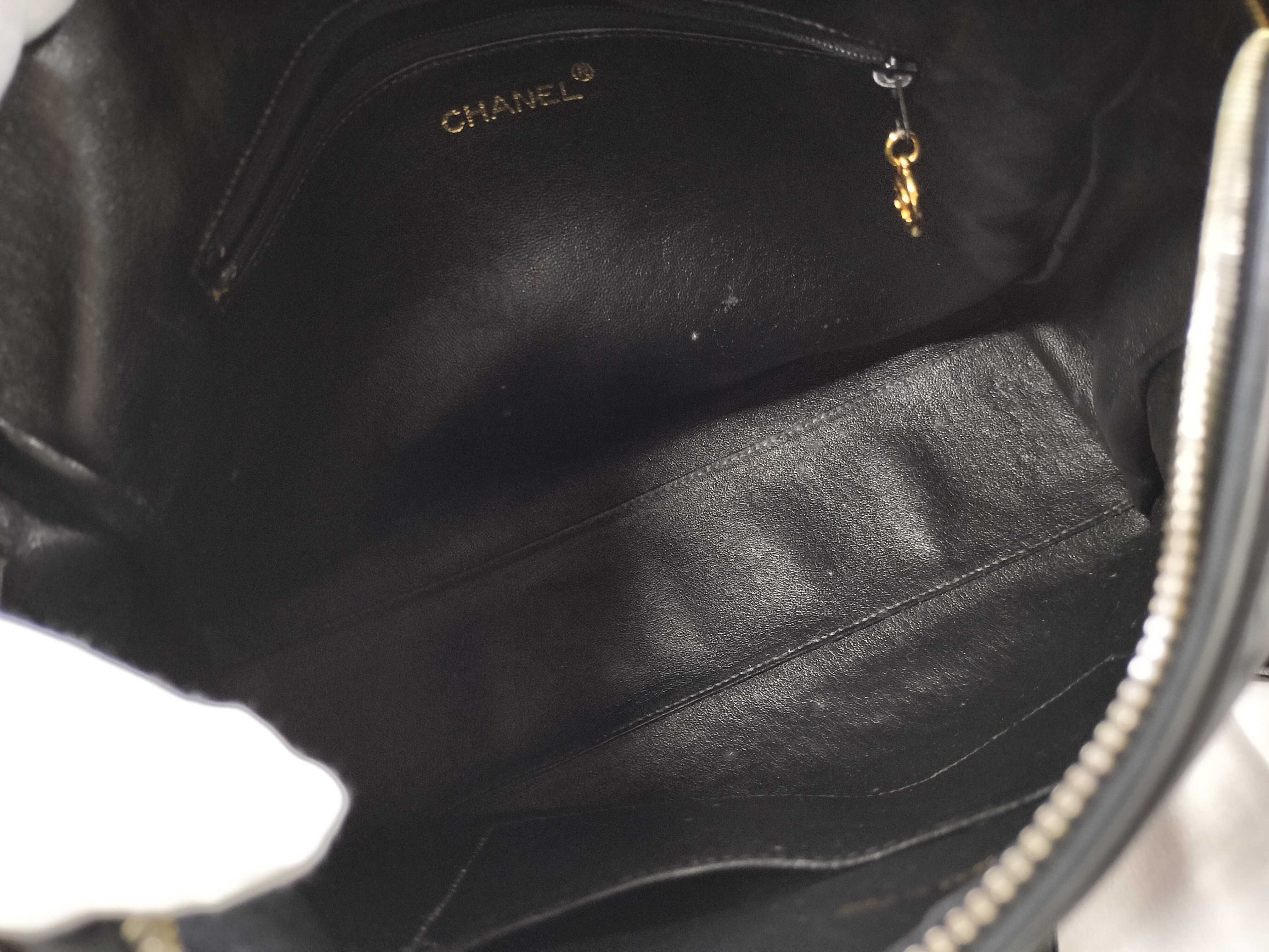 Lambskin Fringe Shoulder Bag — view 10