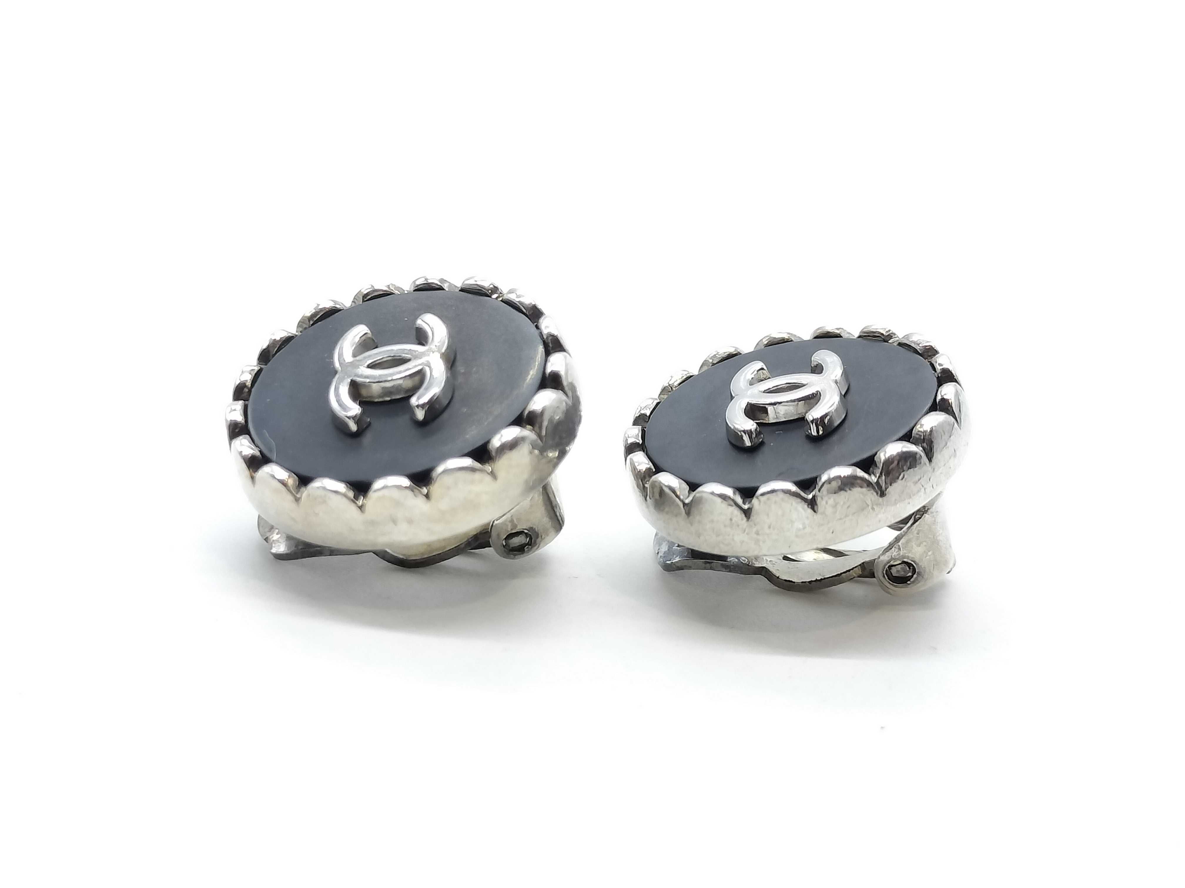 Earrings 96A Earrings — view 3