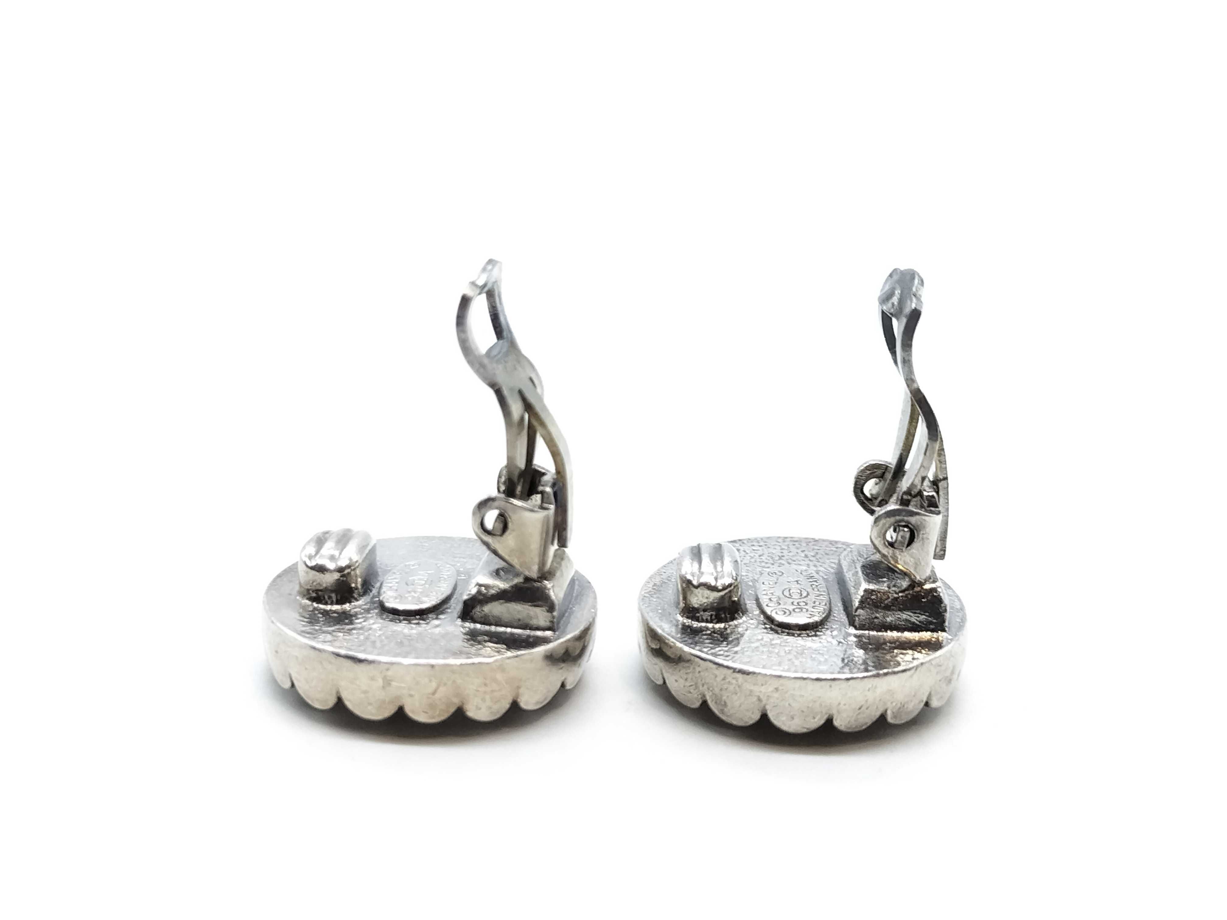Earrings 96A Earrings — view 4