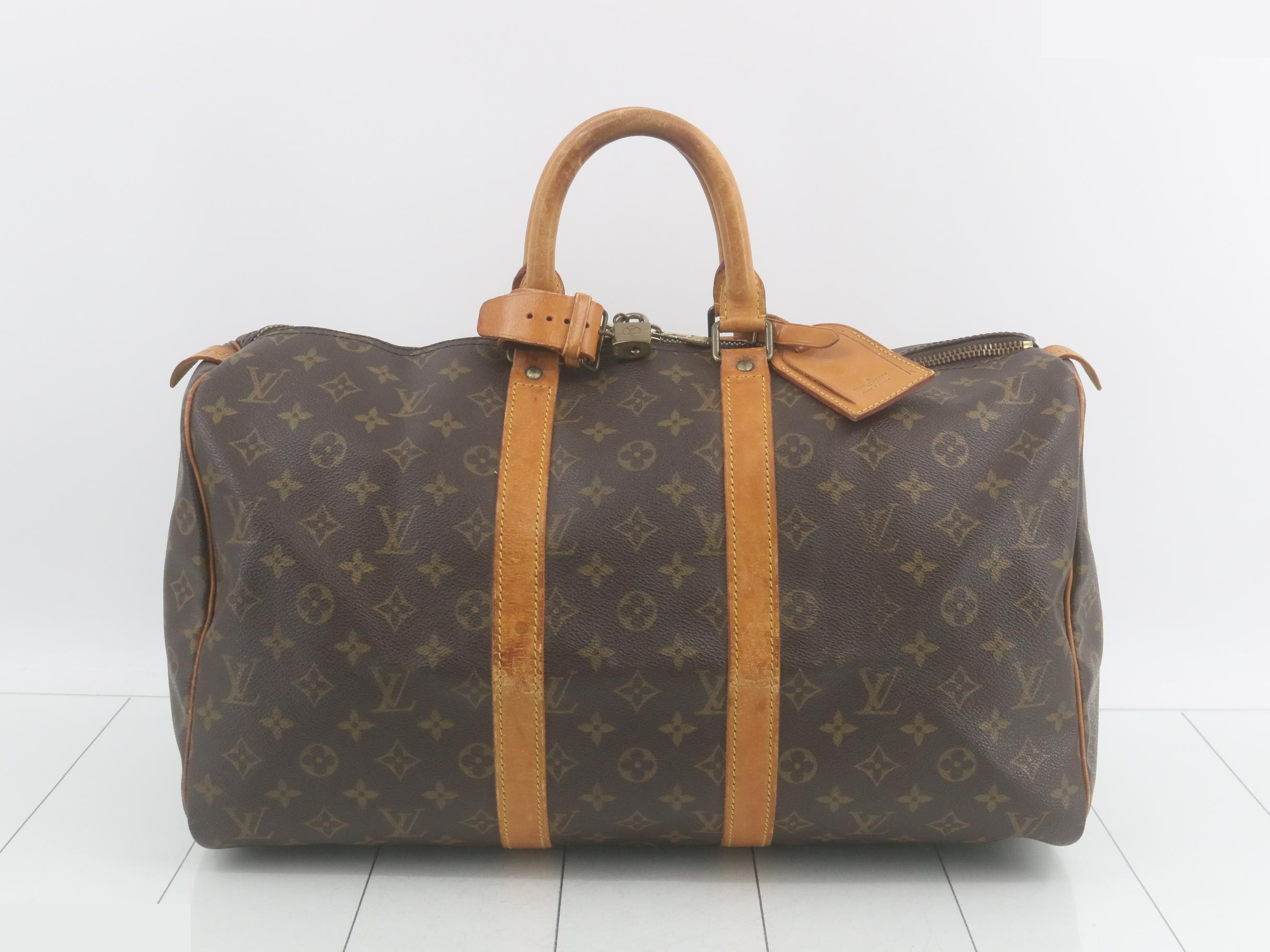Keepall 45