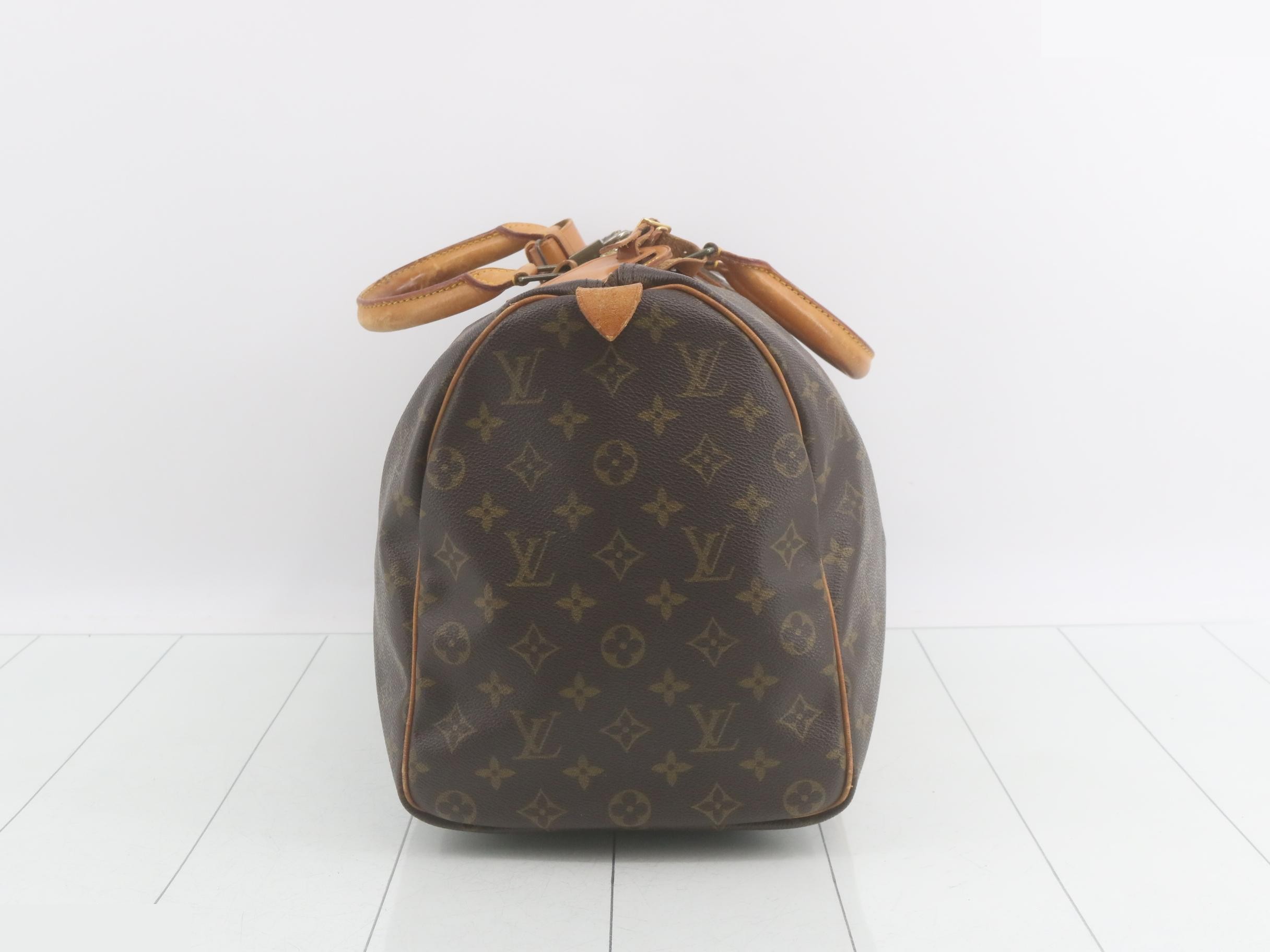 Keepall 45 — view 3