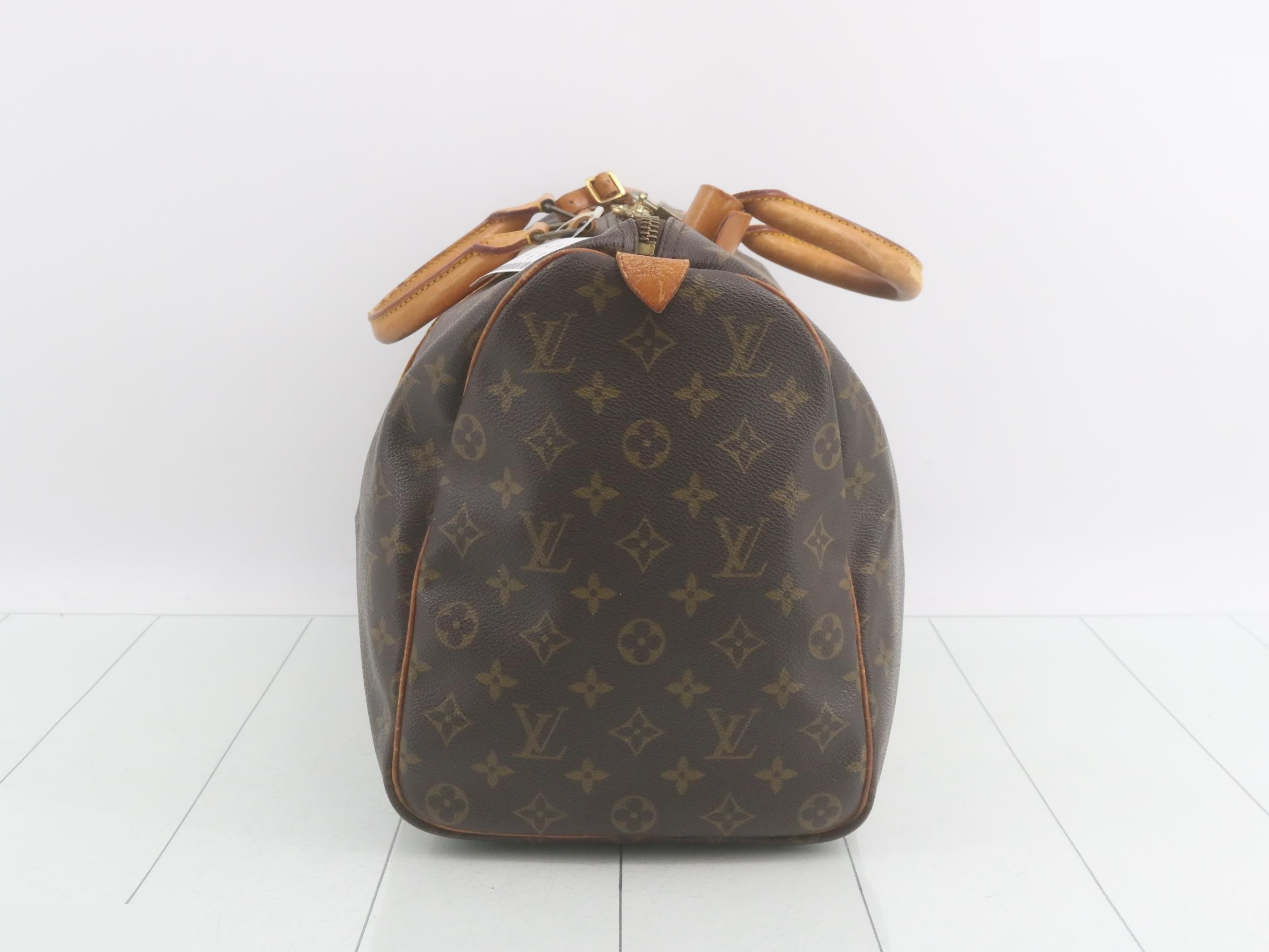 Keepall 45 — view 4
