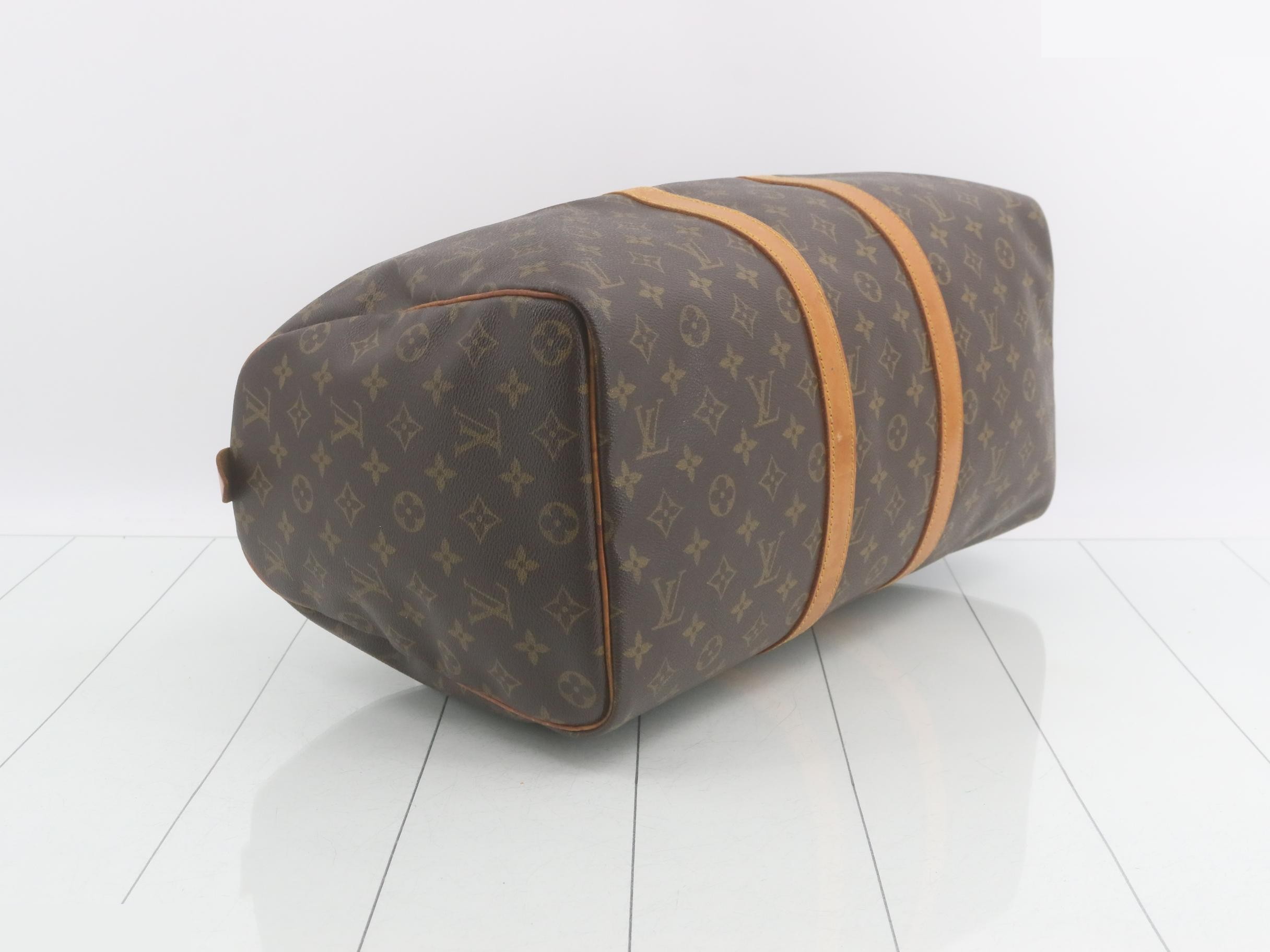 Keepall 45 — view 5