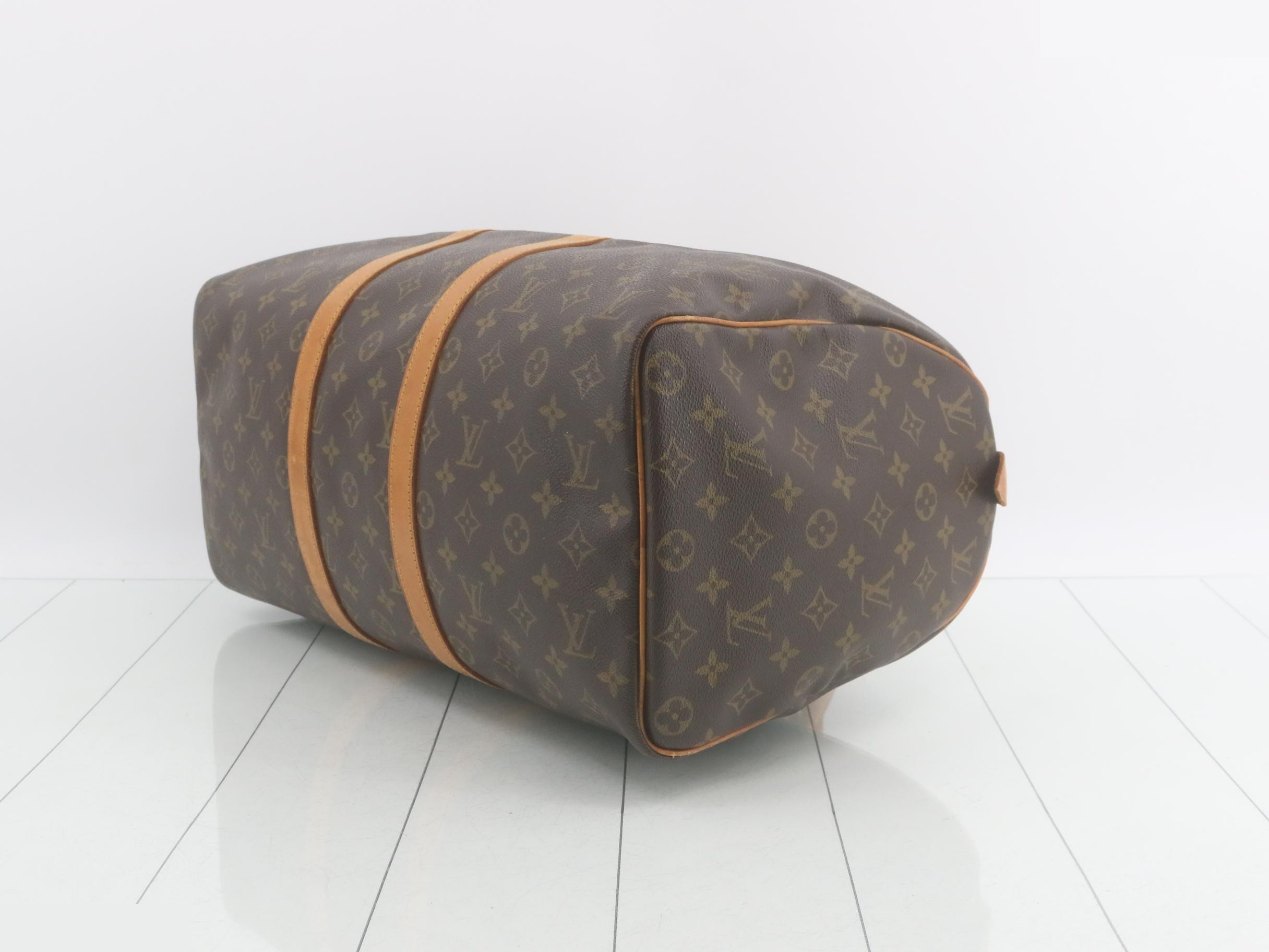 Keepall 45 — view 6