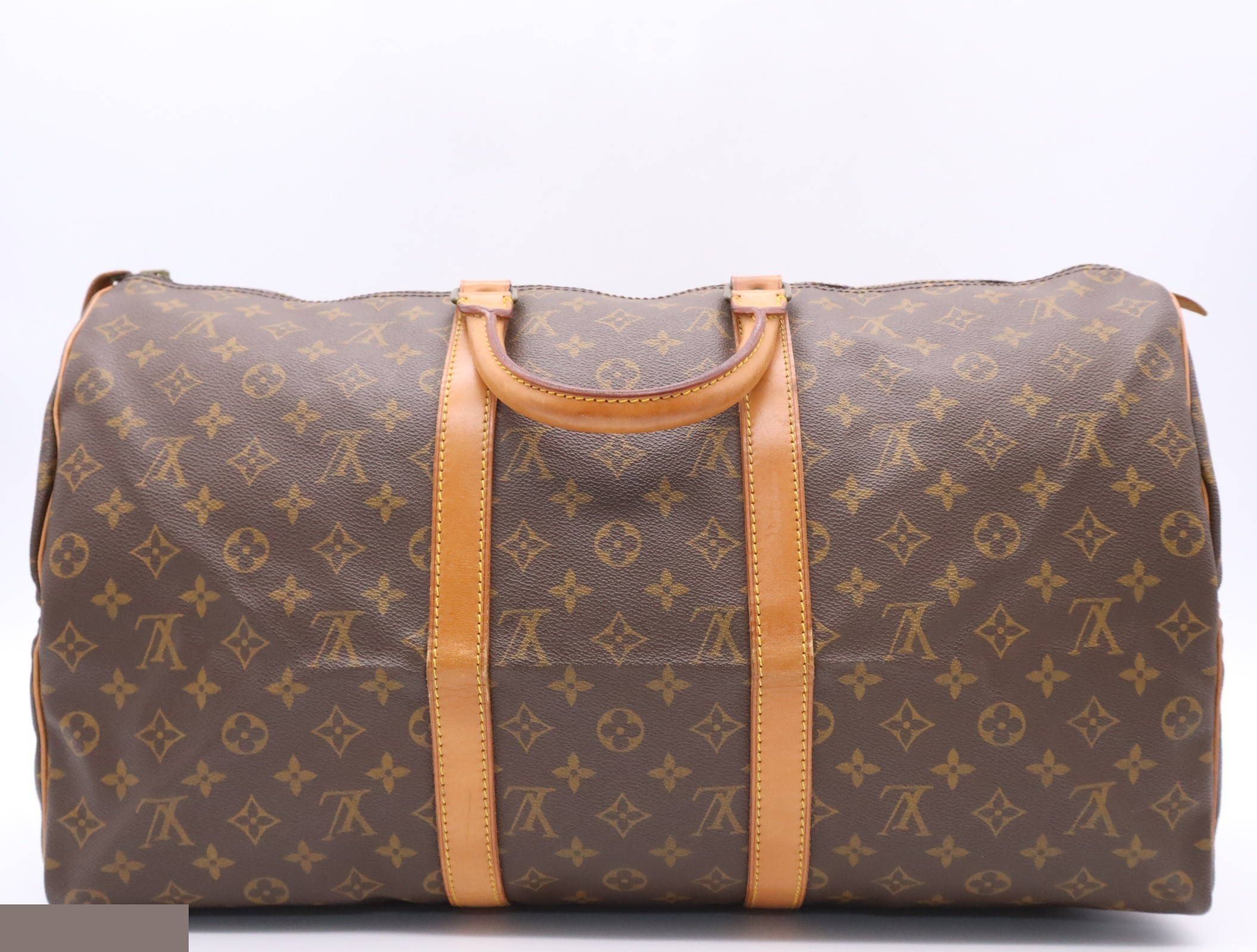 Keepall 50 — view 2