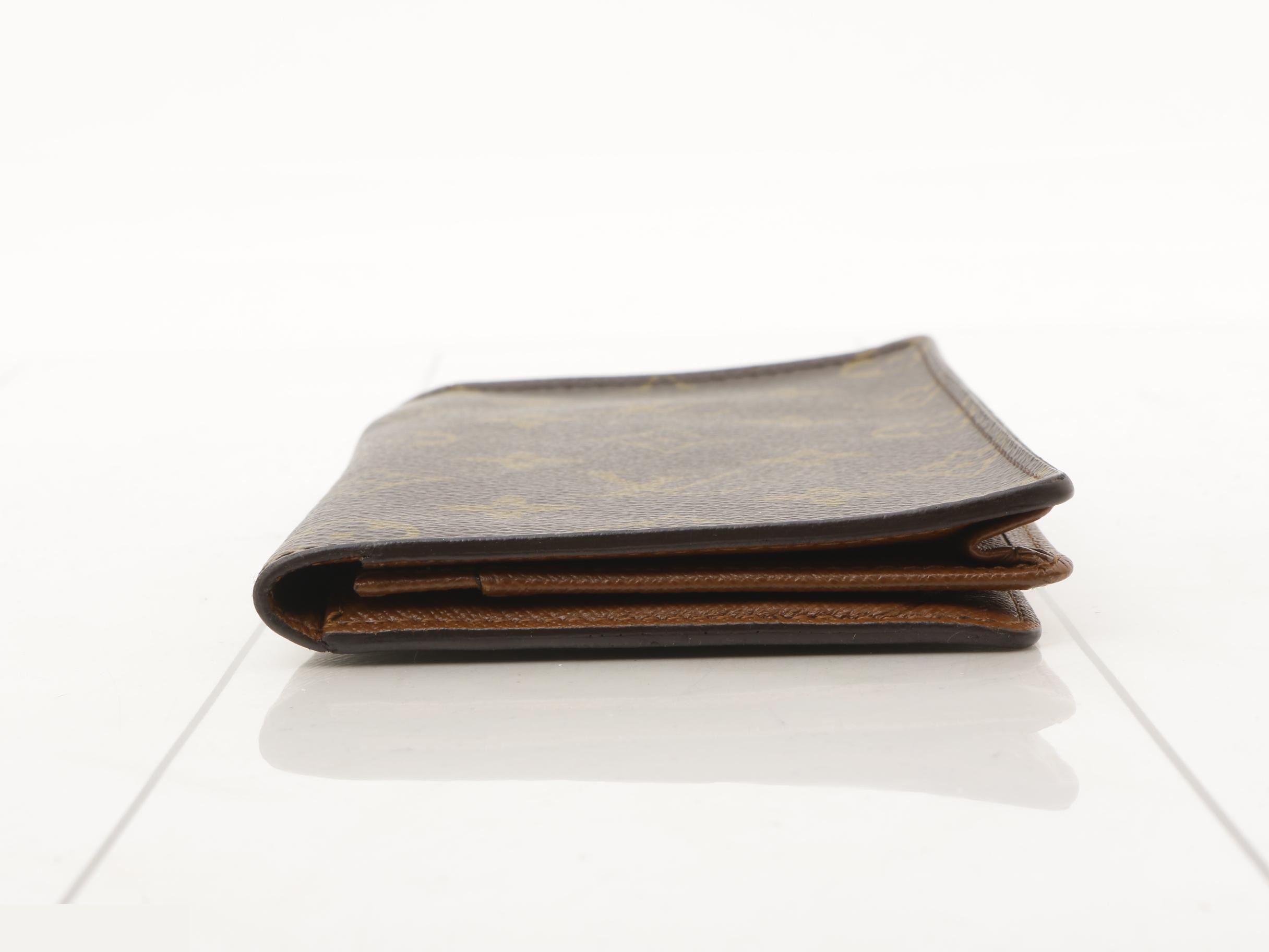 long wallet — view 3