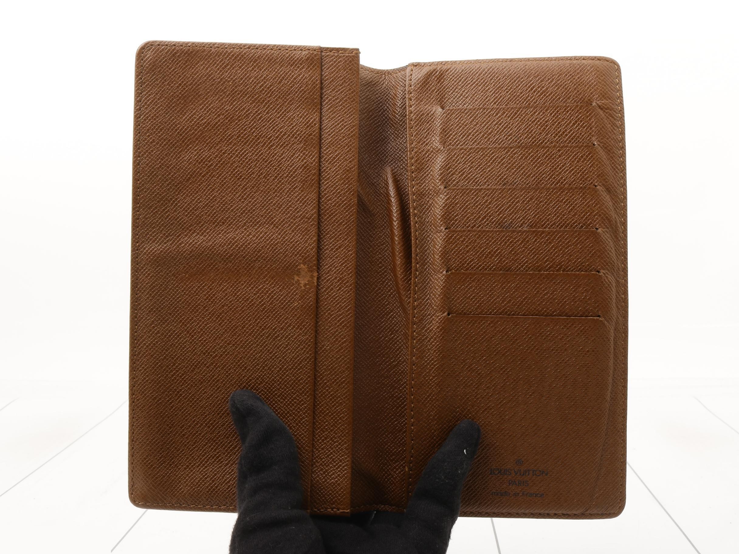long wallet — view 4