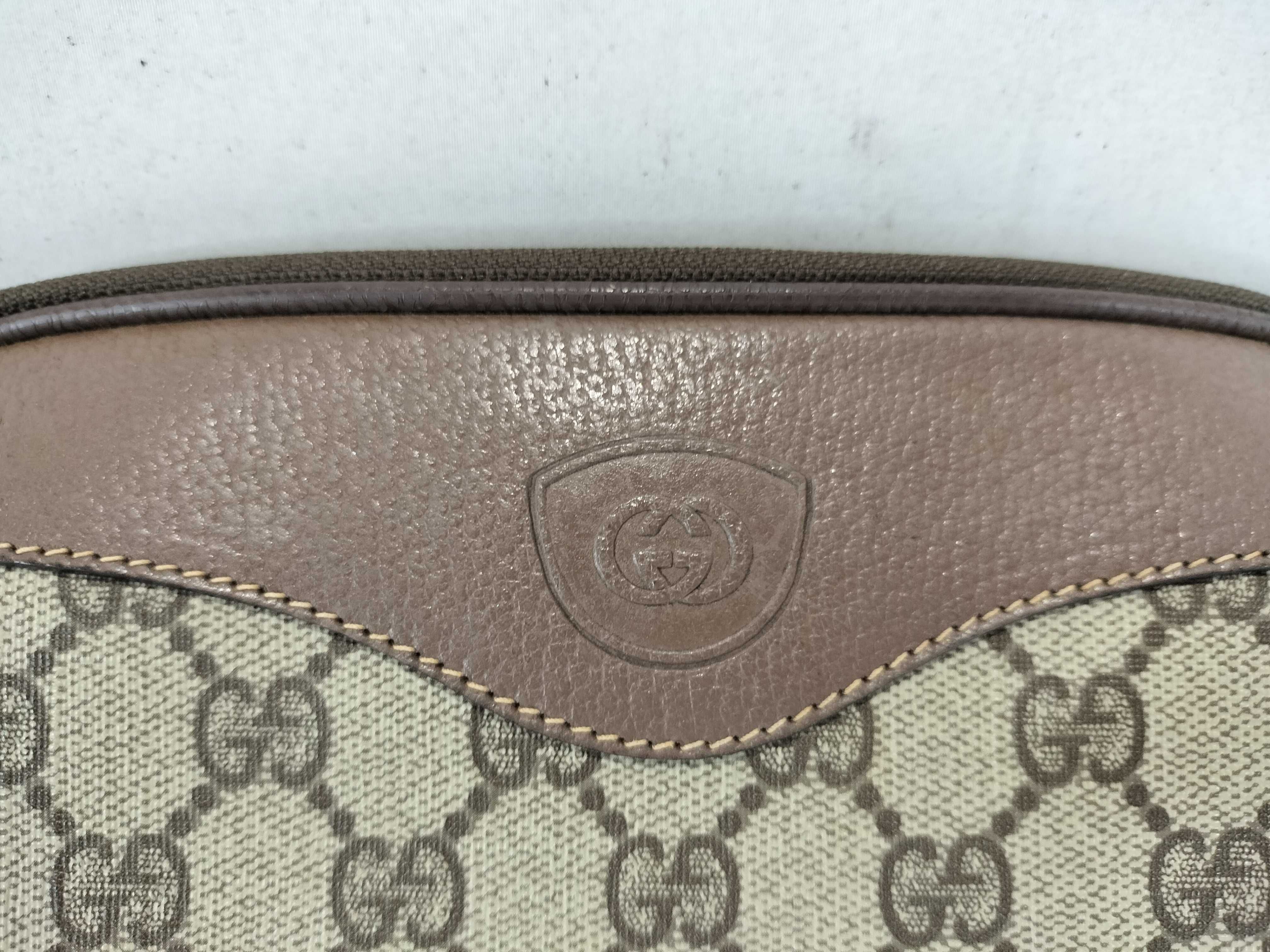 GG Supreme 007.115.6428 Shoulder Bag — view 2