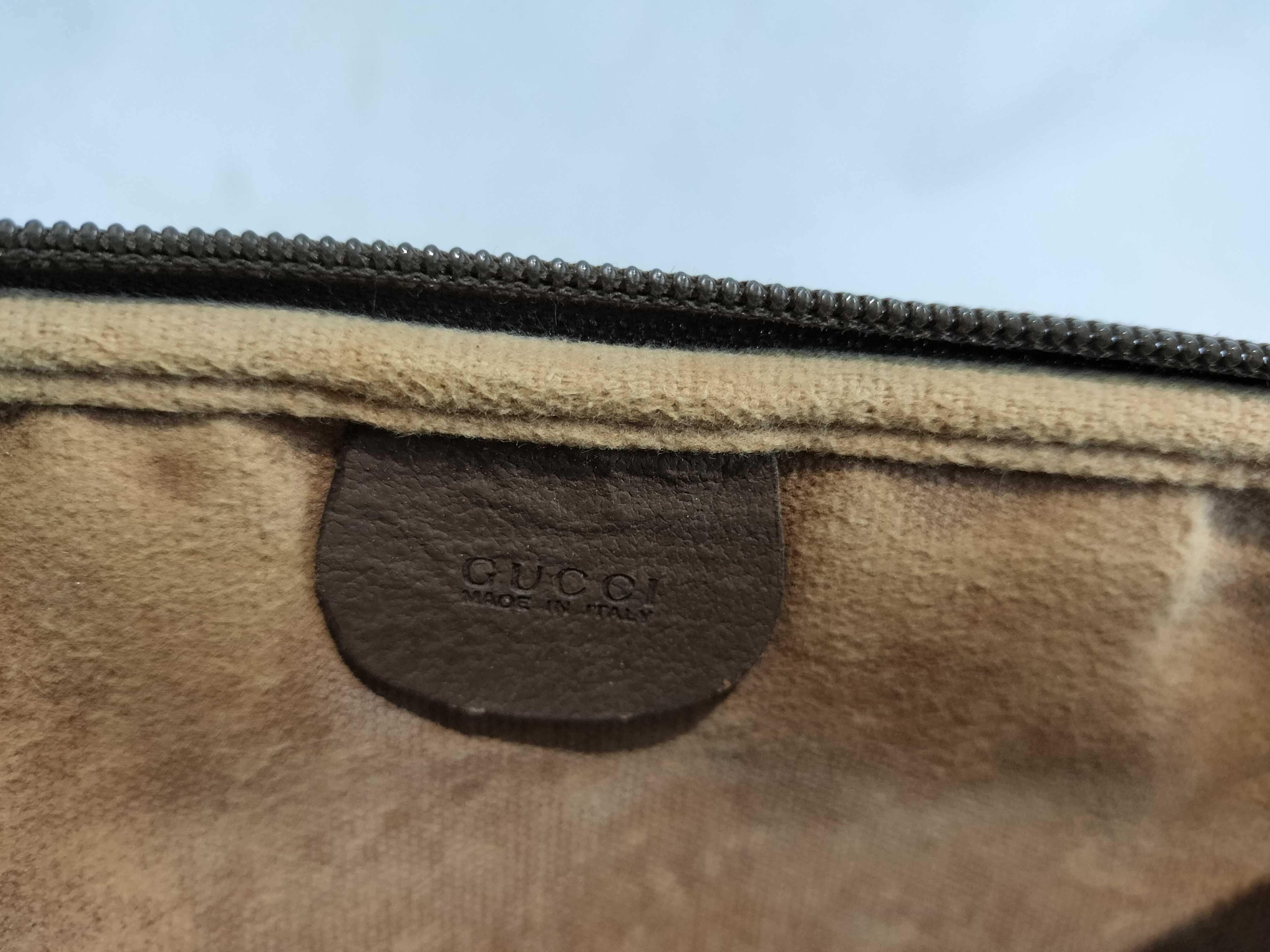 GG Supreme 007.115.6428 Shoulder Bag — view 11