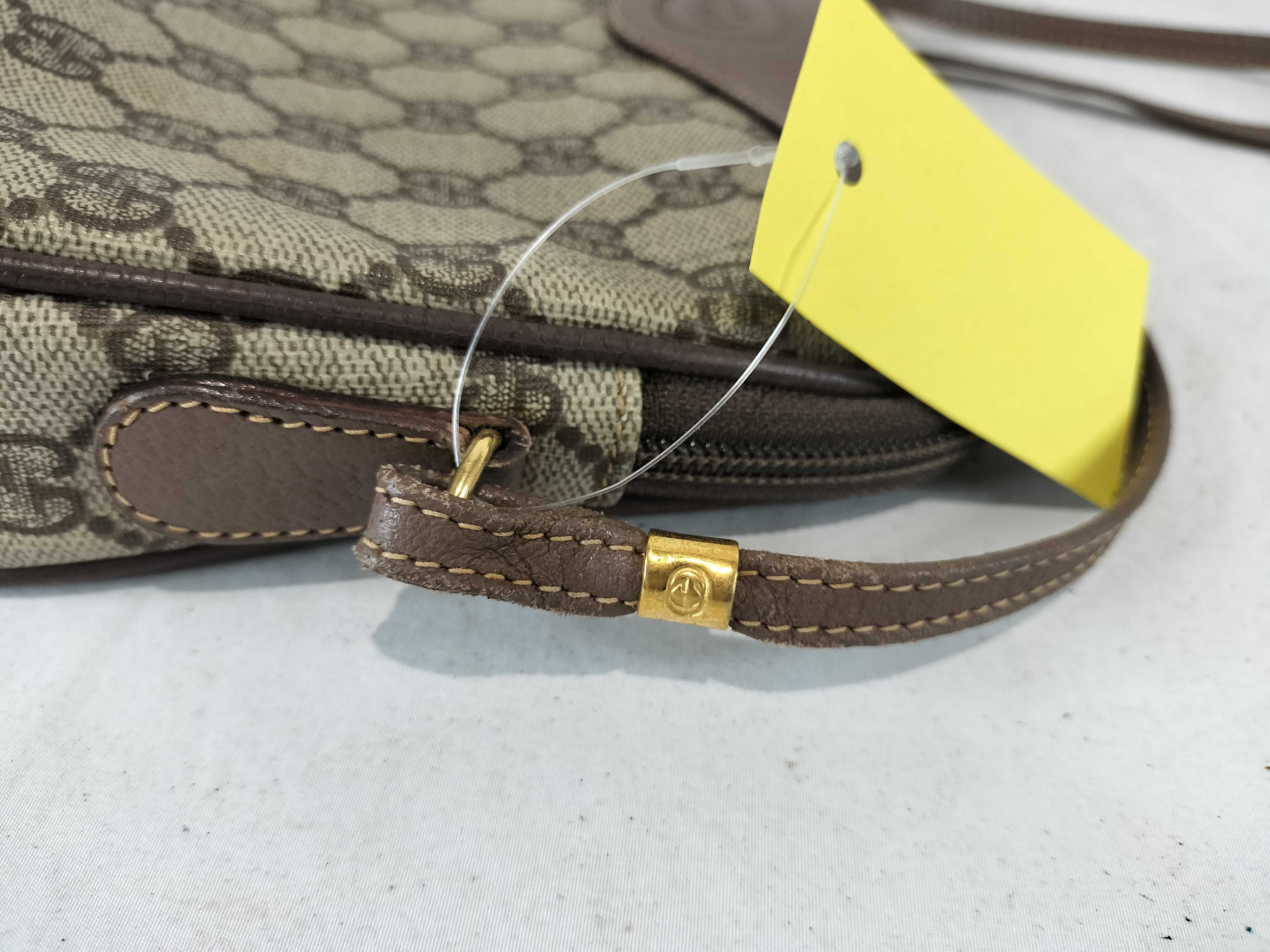 GG Supreme 007.115.6428 Shoulder Bag — view 6