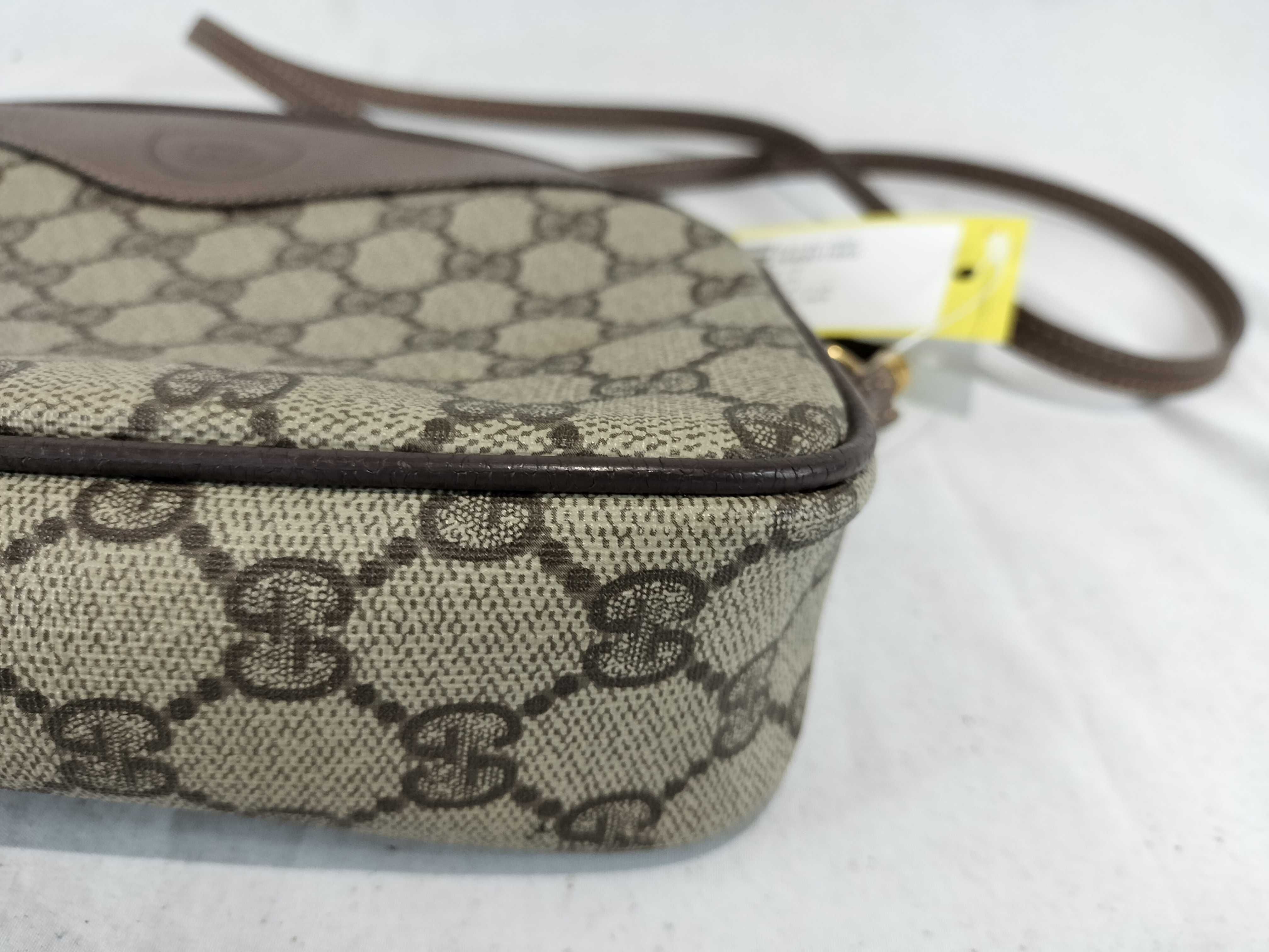 GG Supreme 007.115.6428 Shoulder Bag — view 7