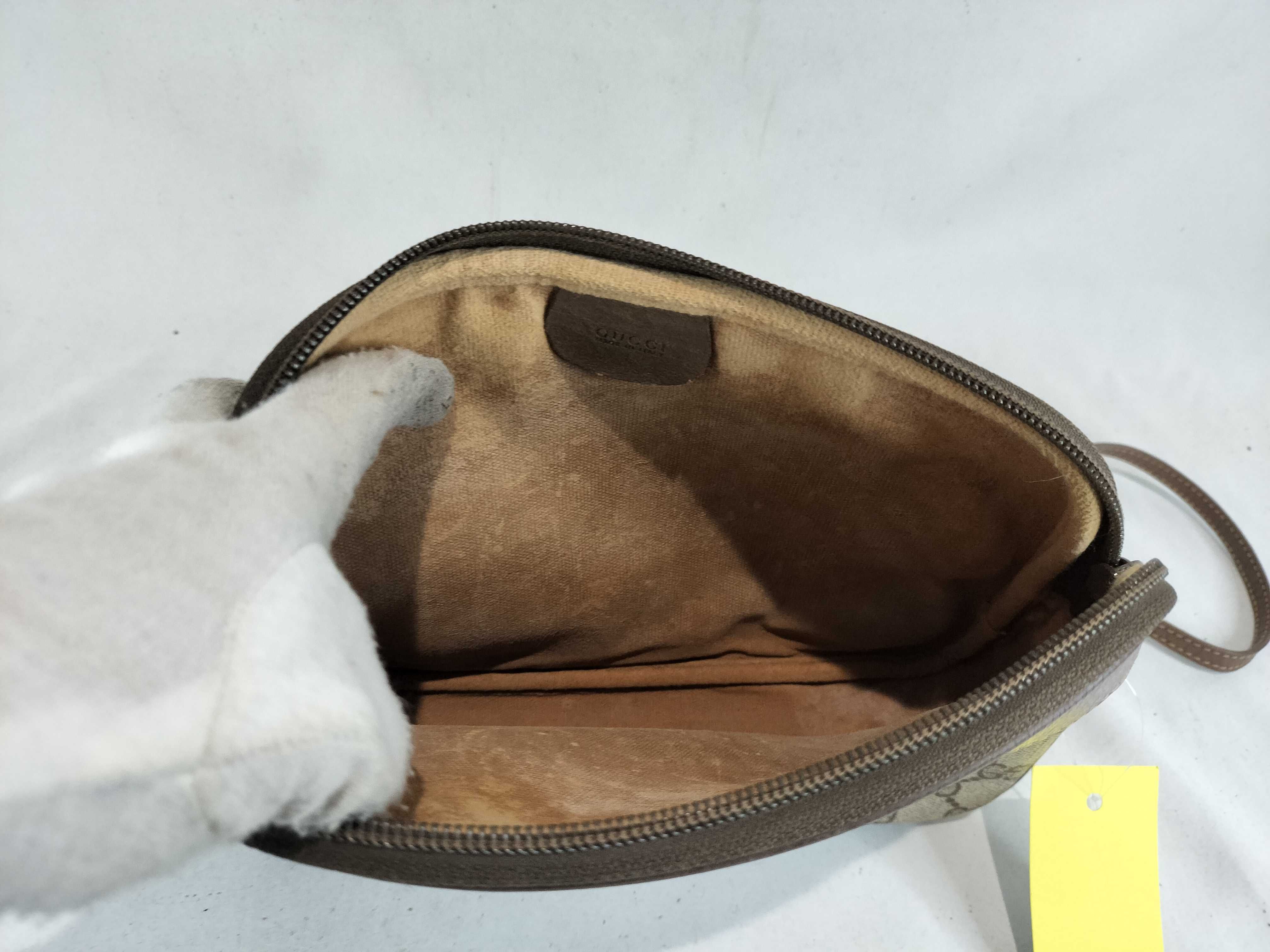 GG Supreme 007.115.6428 Shoulder Bag — view 10