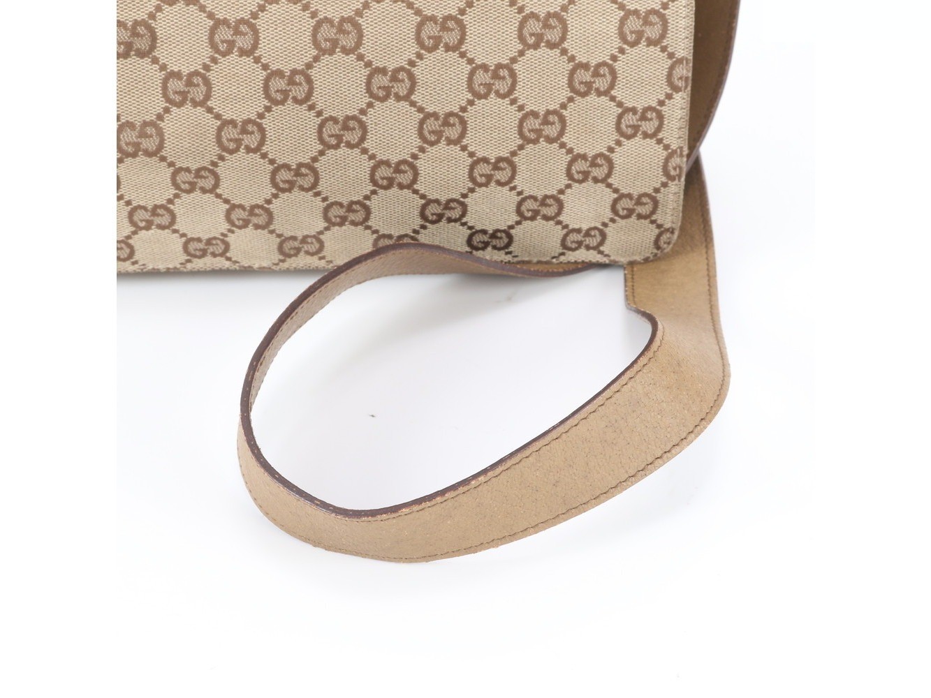 GG Canvas (Bag) - Shoulder Bag — view 2