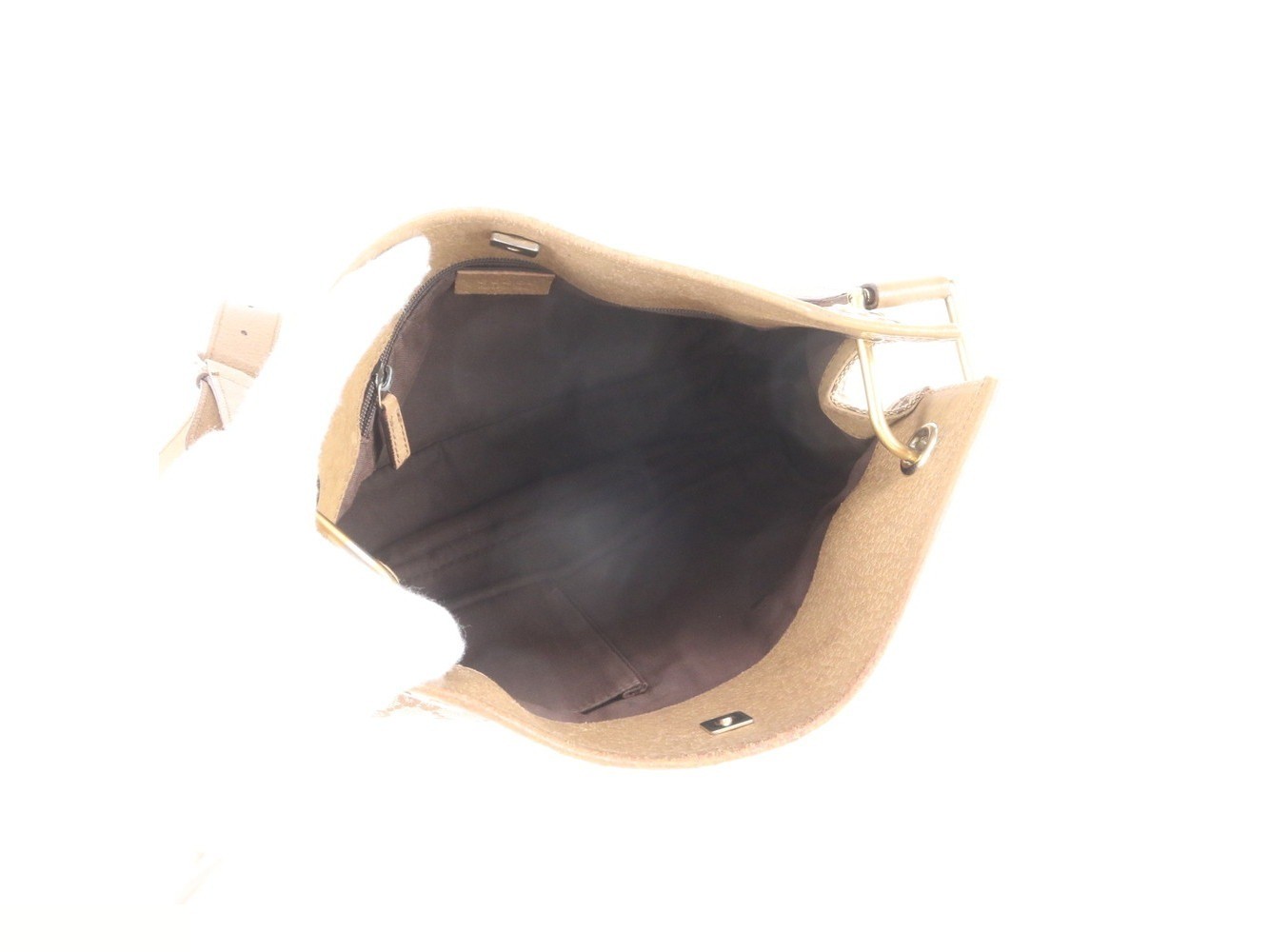 GG Canvas (Bag) - Shoulder Bag — view 7