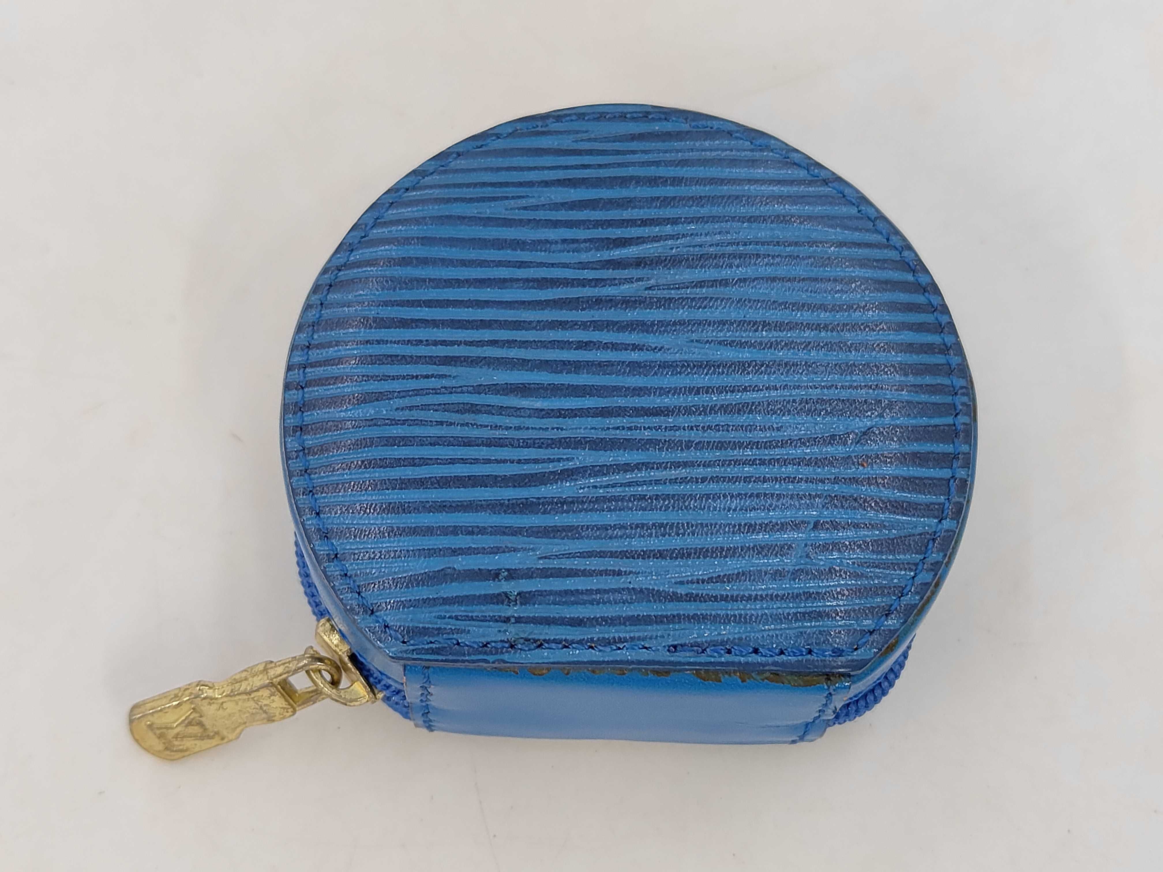 Epi Ecrin Bijou M48225 Coin Case