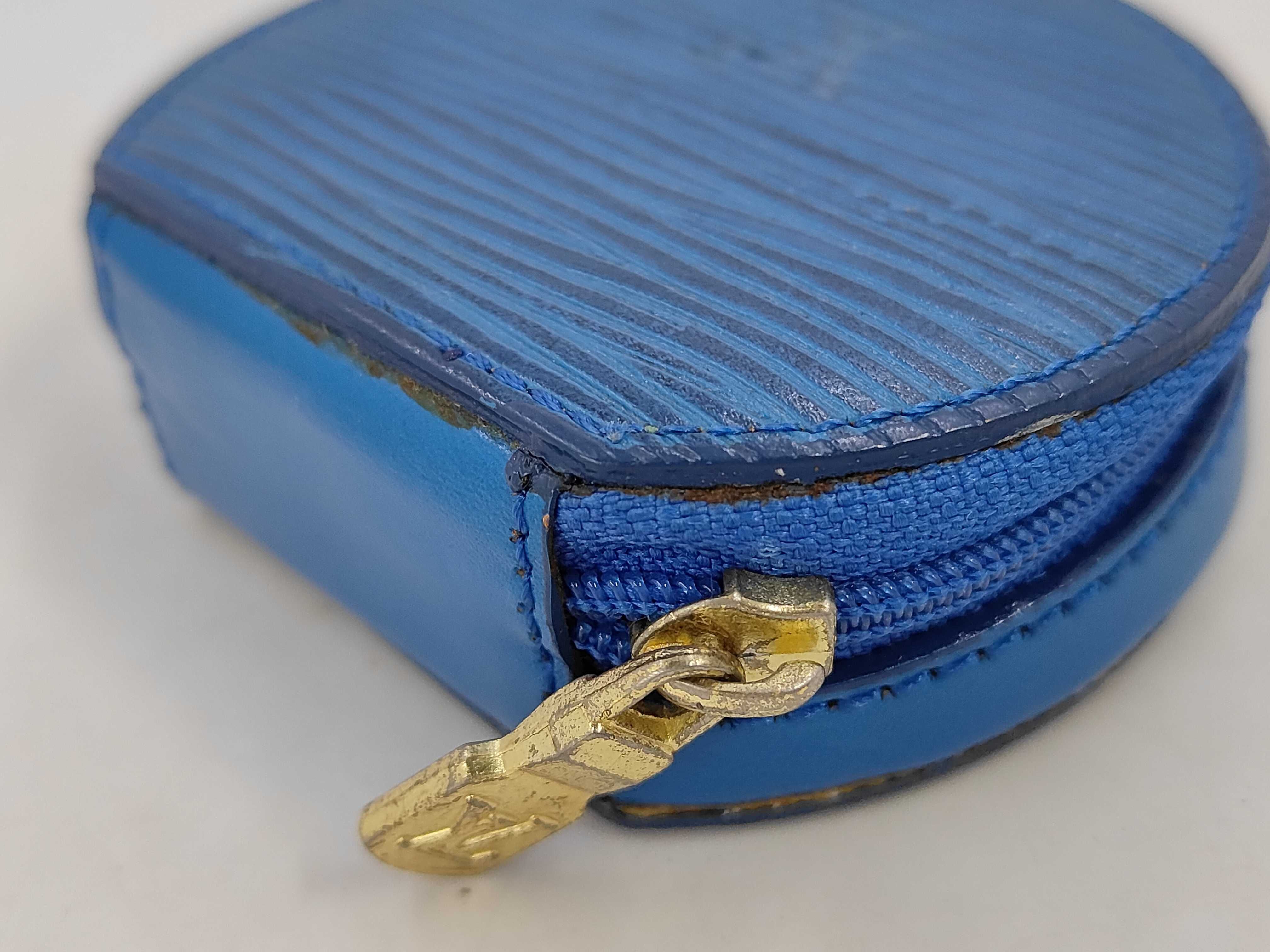 Epi Ecrin Bijou M48225 Coin Case — view 3