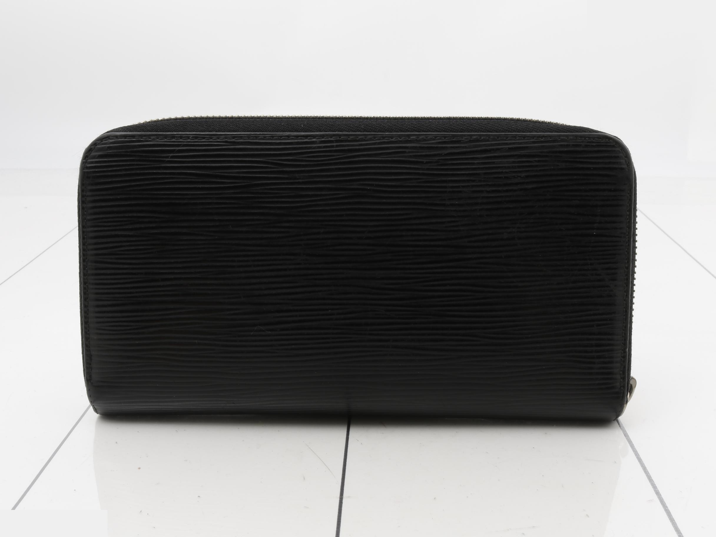 Epi Long Wallet — view 2