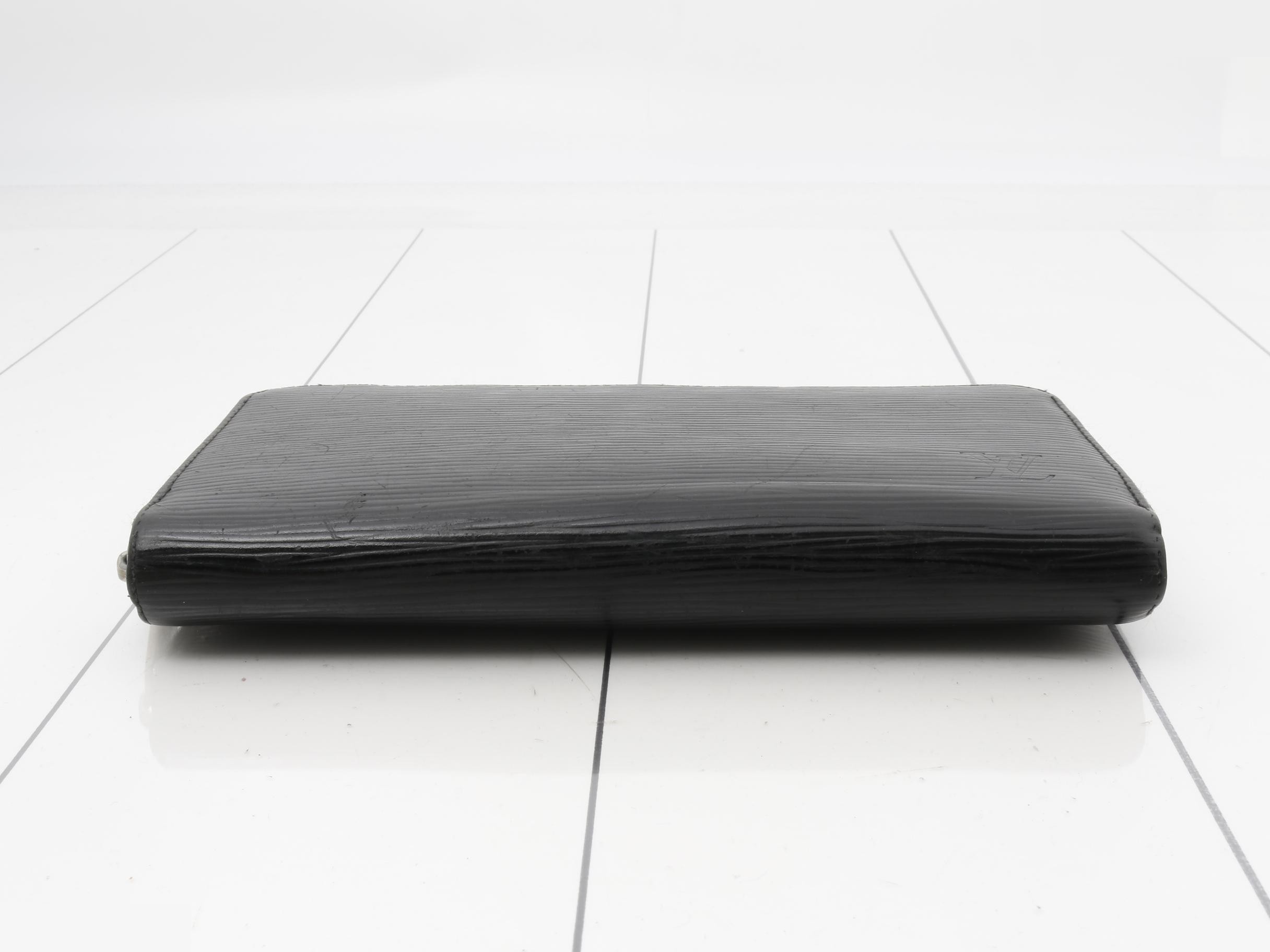 Epi Long Wallet — view 3