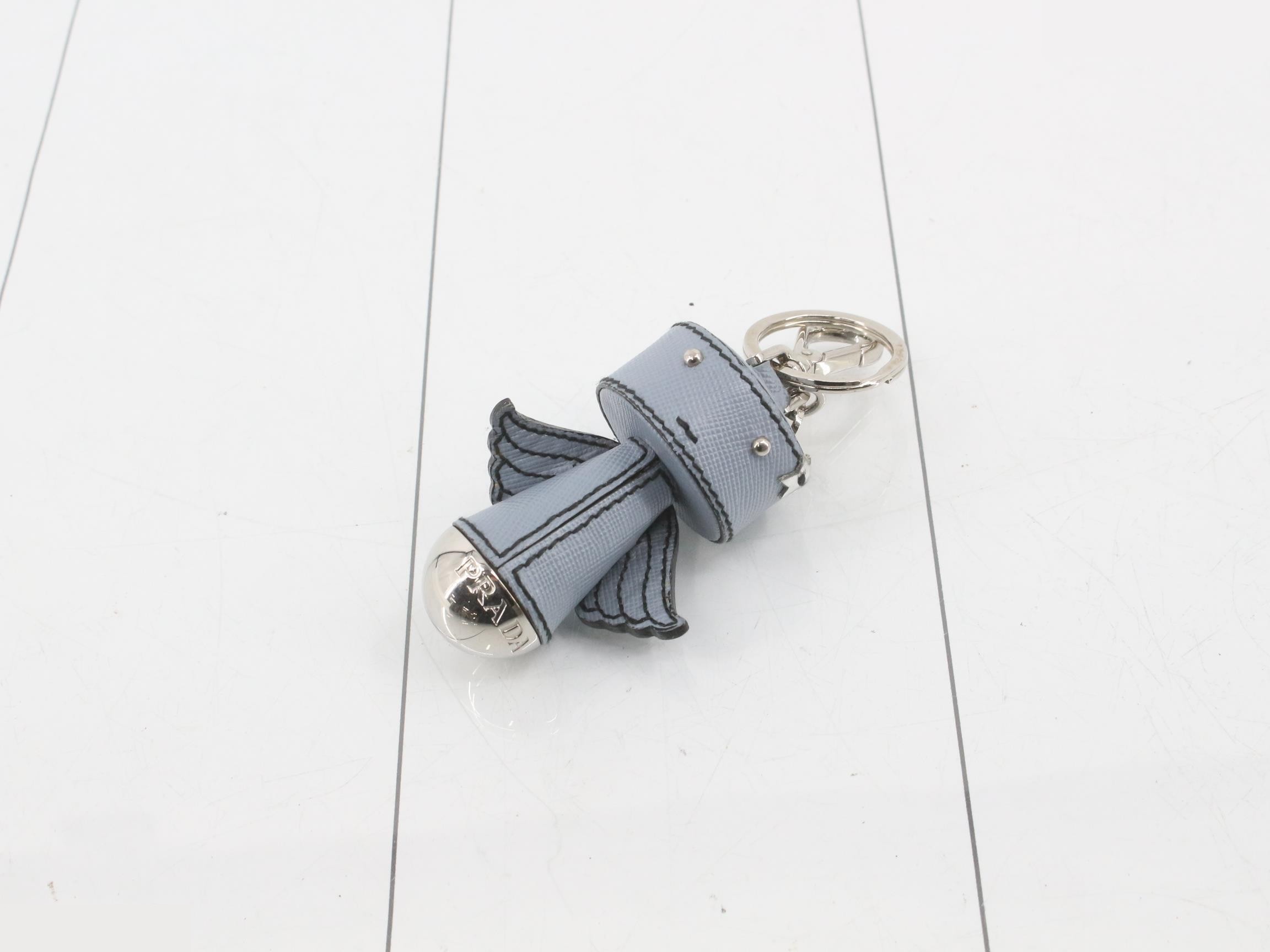 Angel Saffiano Leather