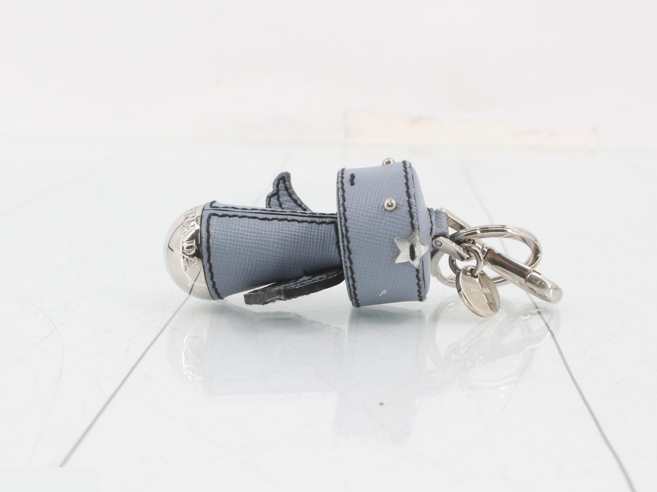 Angel Saffiano Leather — view 3