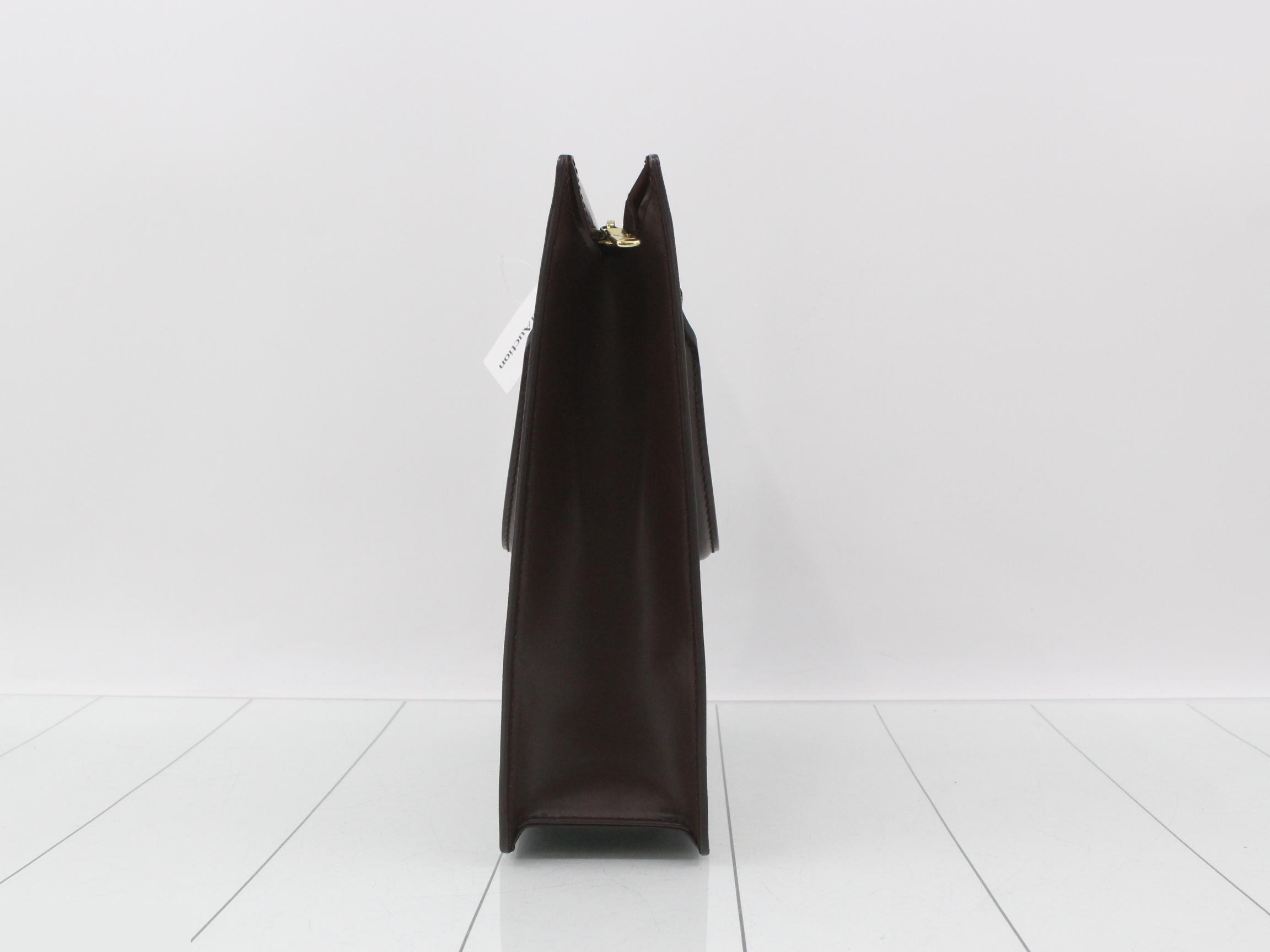 Damier Venice PM Tote Bag — view 4