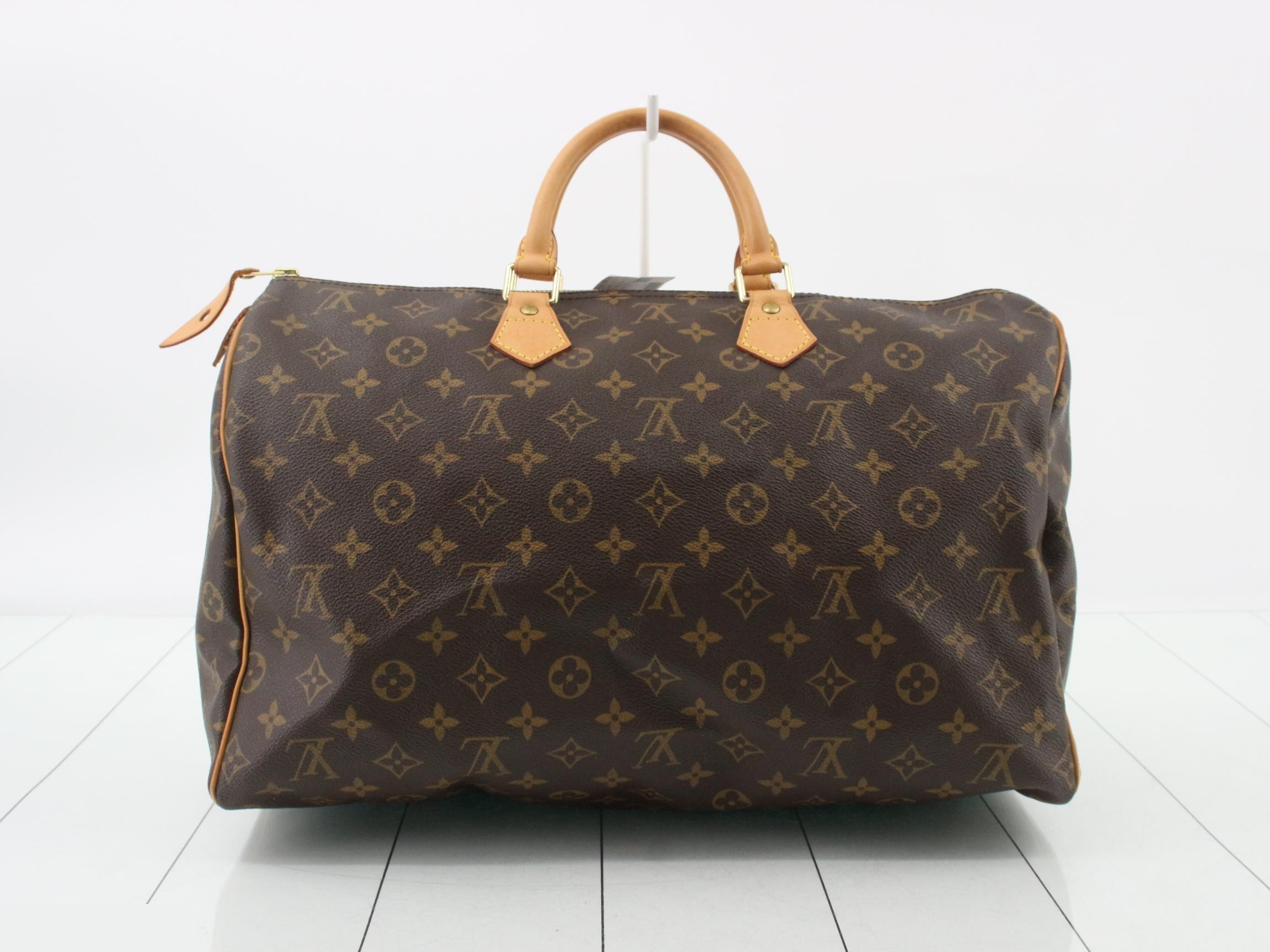 Monogram Speedy 40 — view 2