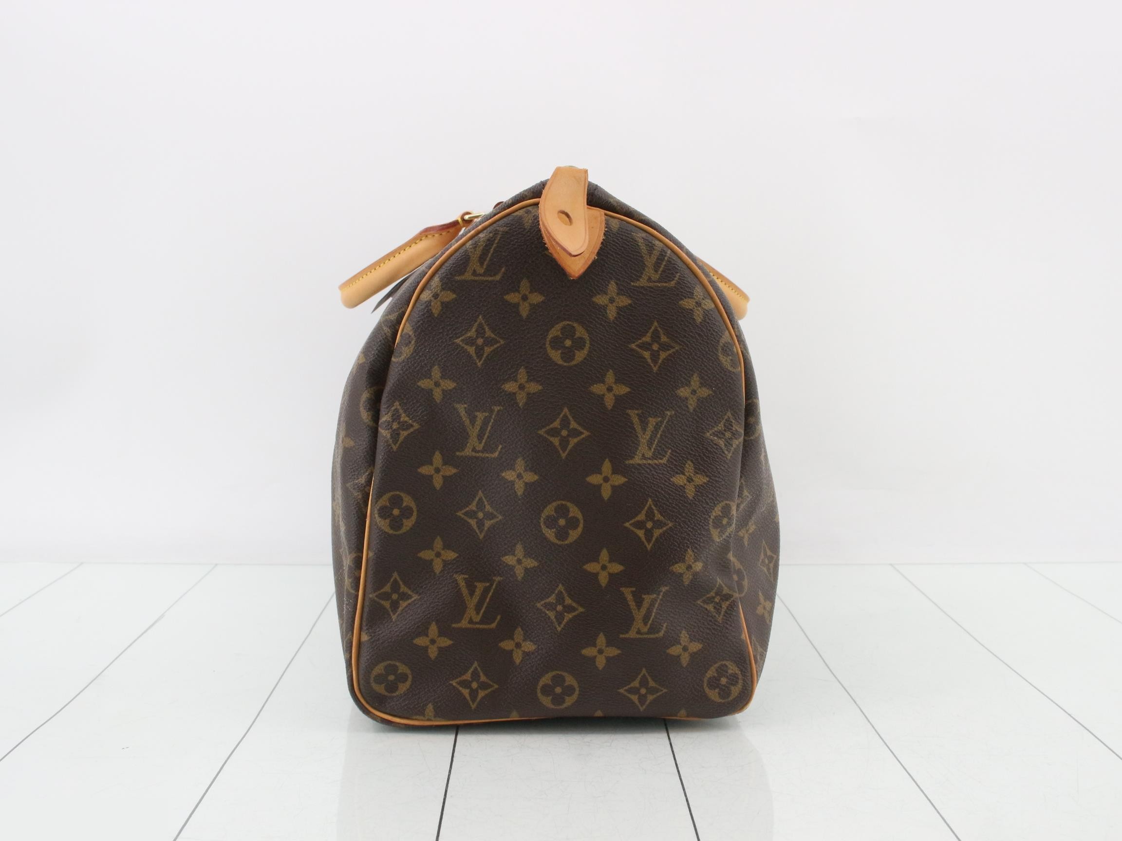Monogram Speedy 40 — view 3