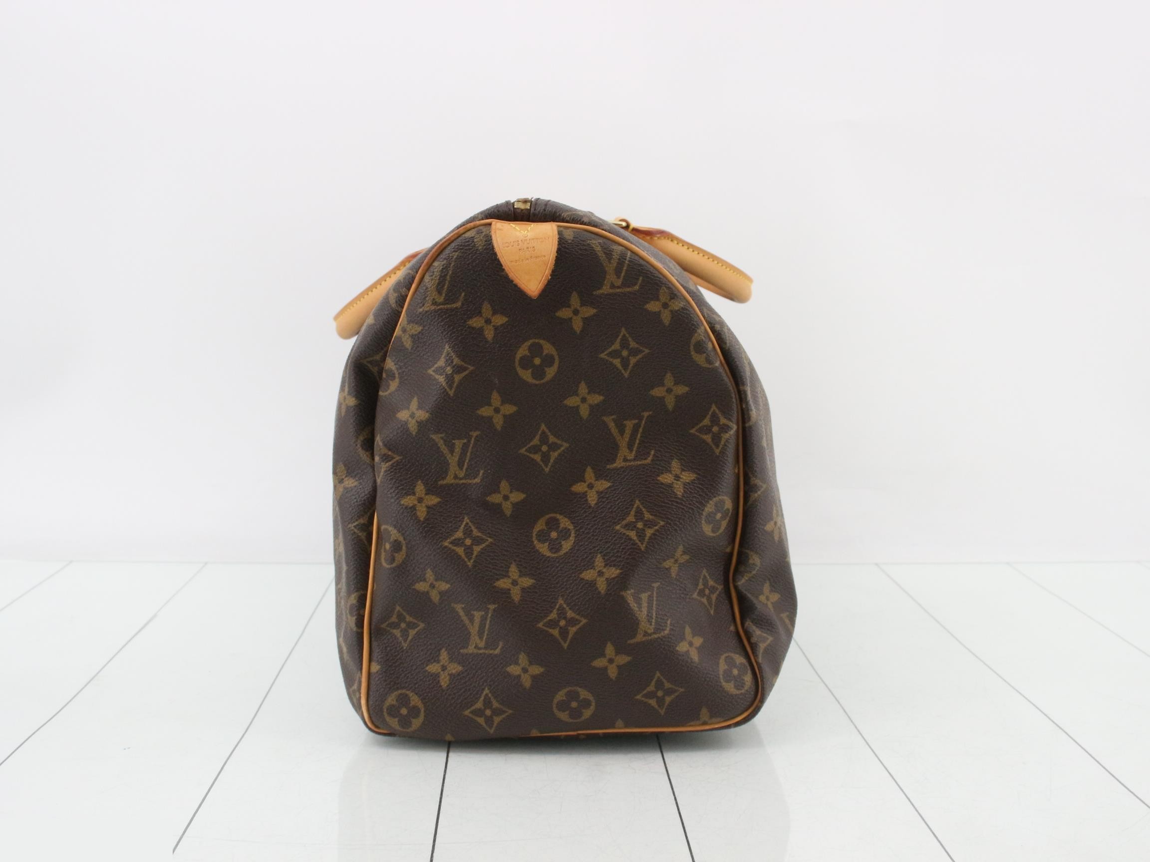 Monogram Speedy 40 — view 4
