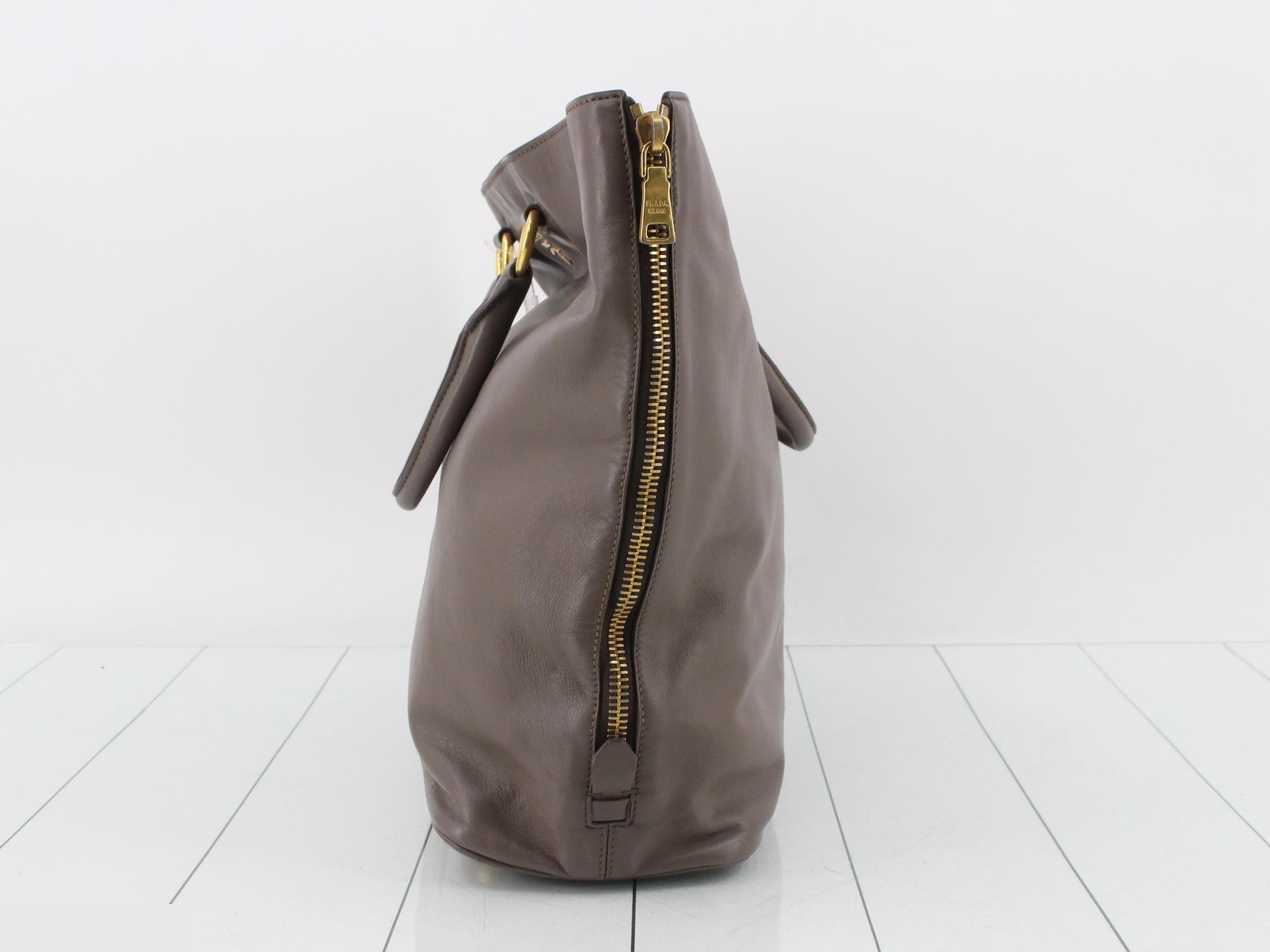 2-Way Tote Bag — view 3