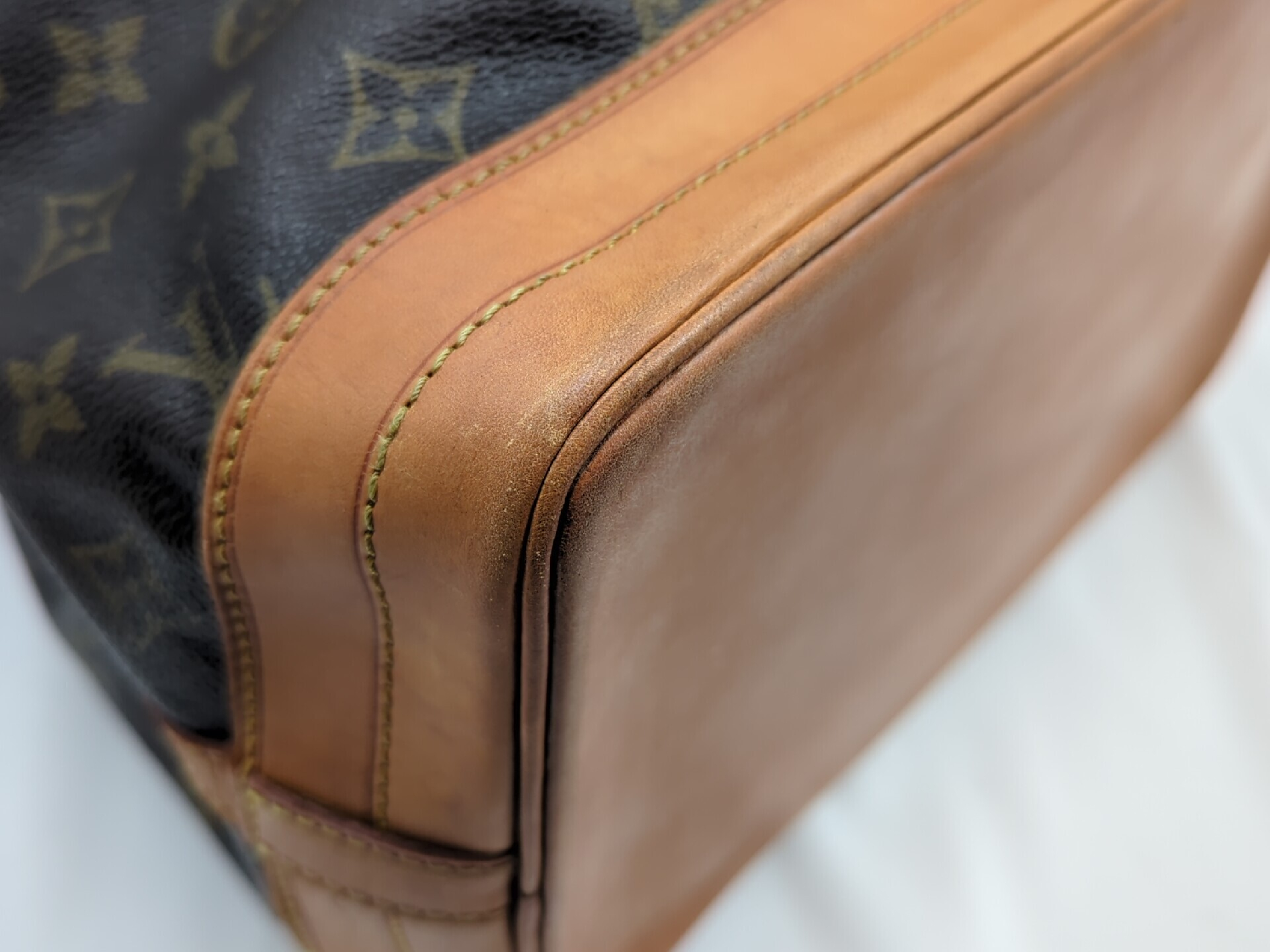 M42224 Monogram Noé Handbag — view 3