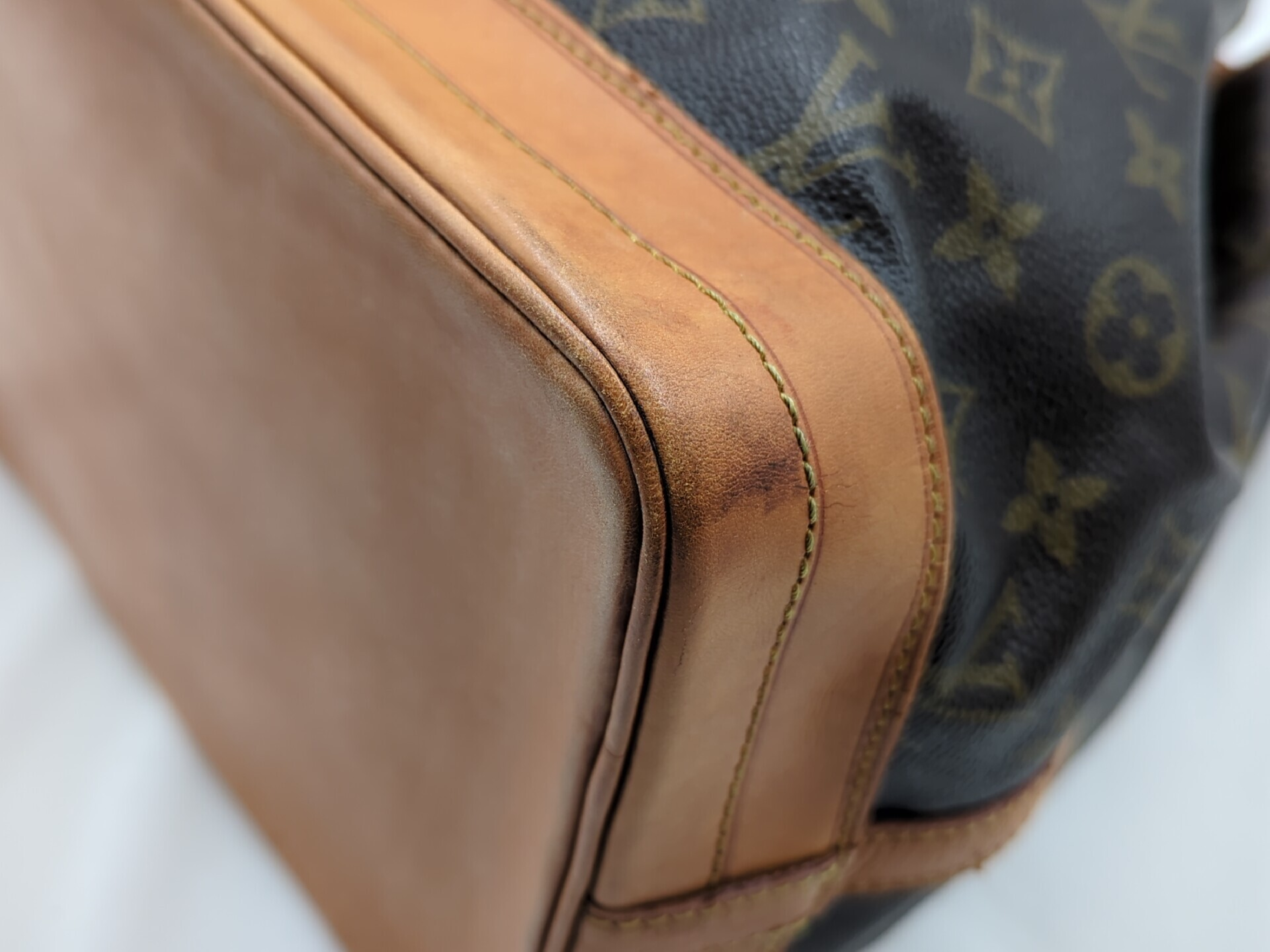 M42224 Monogram Noé Handbag — view 4