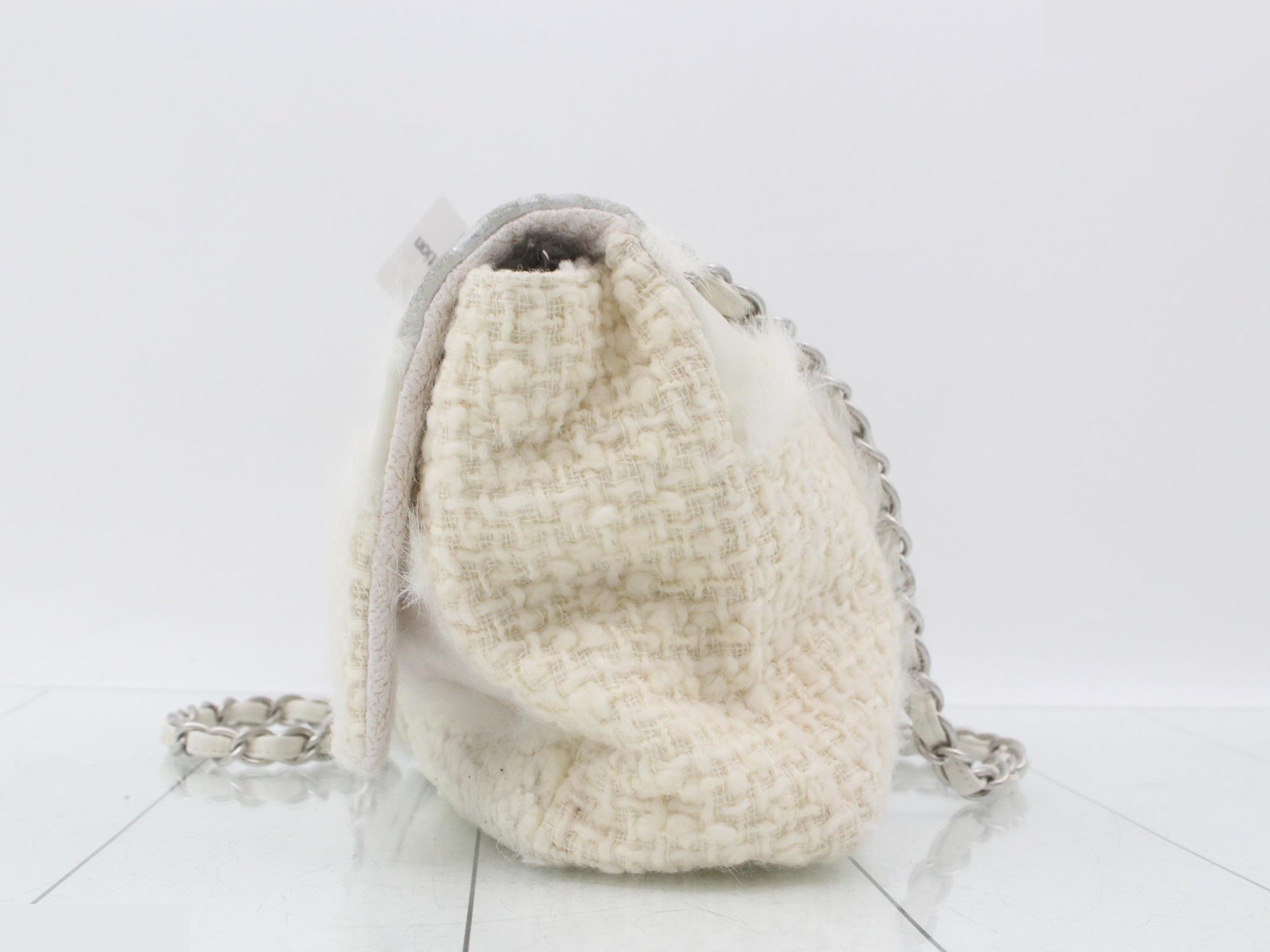 Tweed — view 3