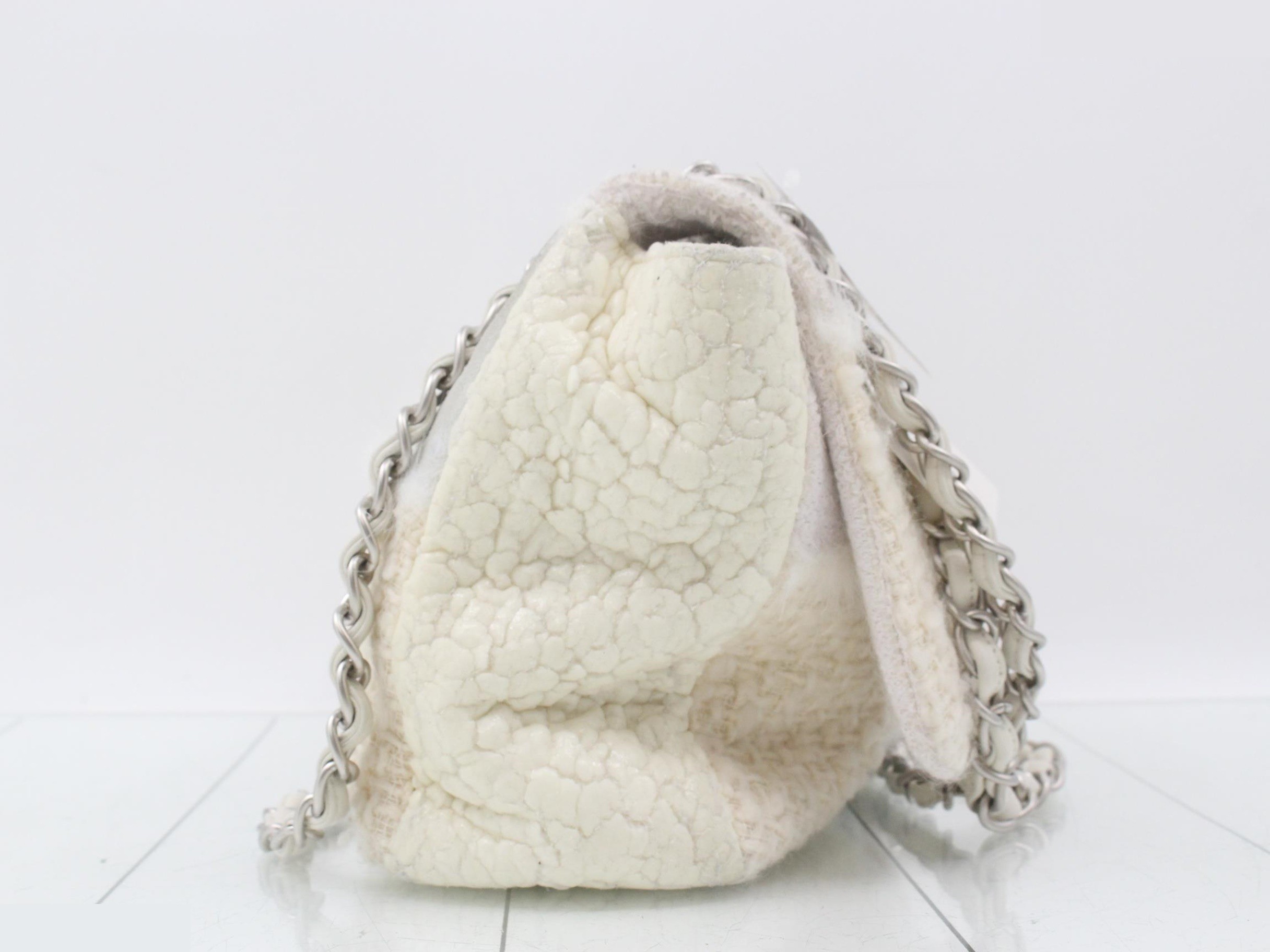 Tweed — view 4