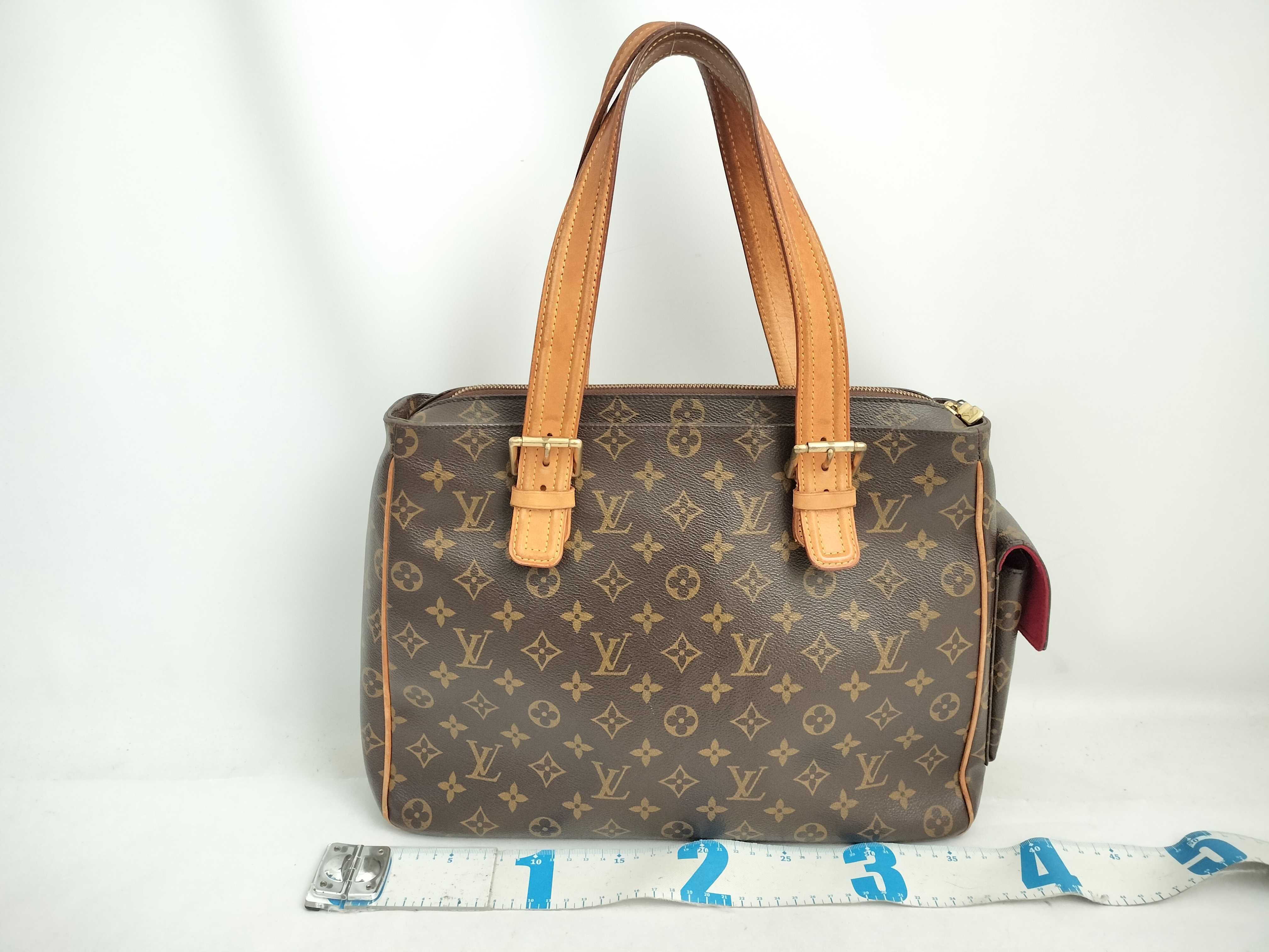 Monogram Louis Vuitton, Bags, Other Tote Bags — view 2