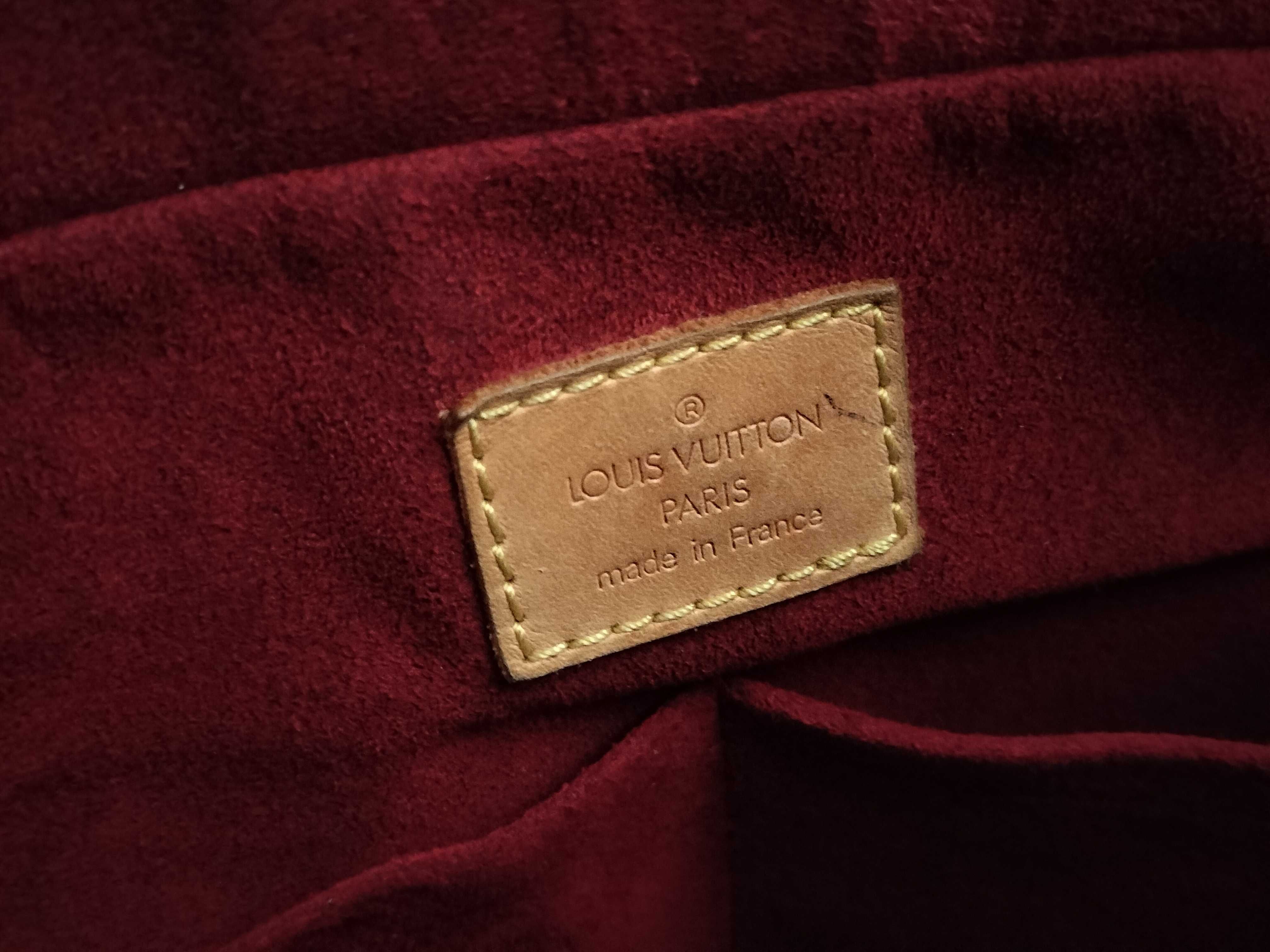 Monogram Louis Vuitton, Bags, Other Tote Bags — view 12
