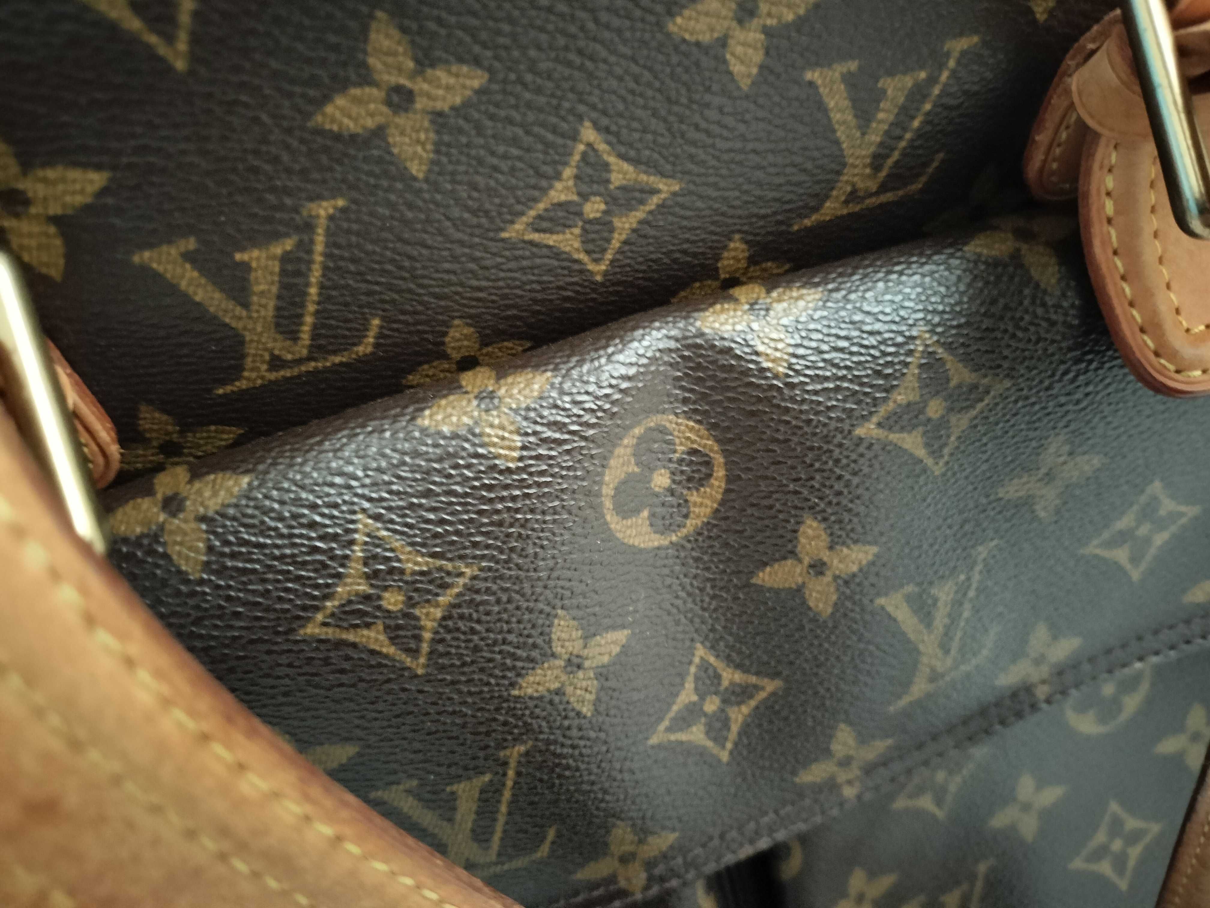 Monogram Louis Vuitton, Bags, Other Tote Bags — view 14