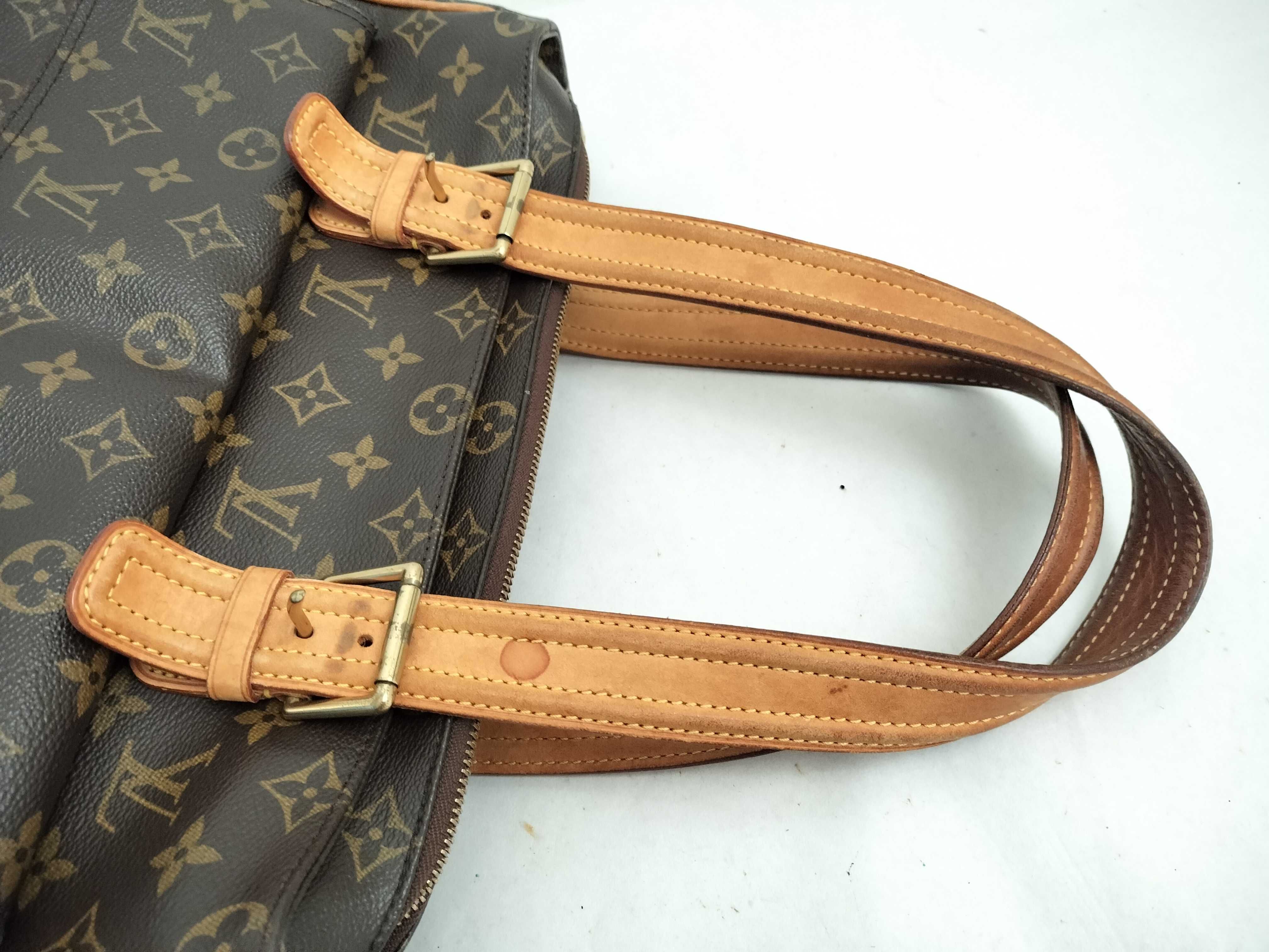 Monogram Louis Vuitton, Bags, Other Tote Bags — view 3