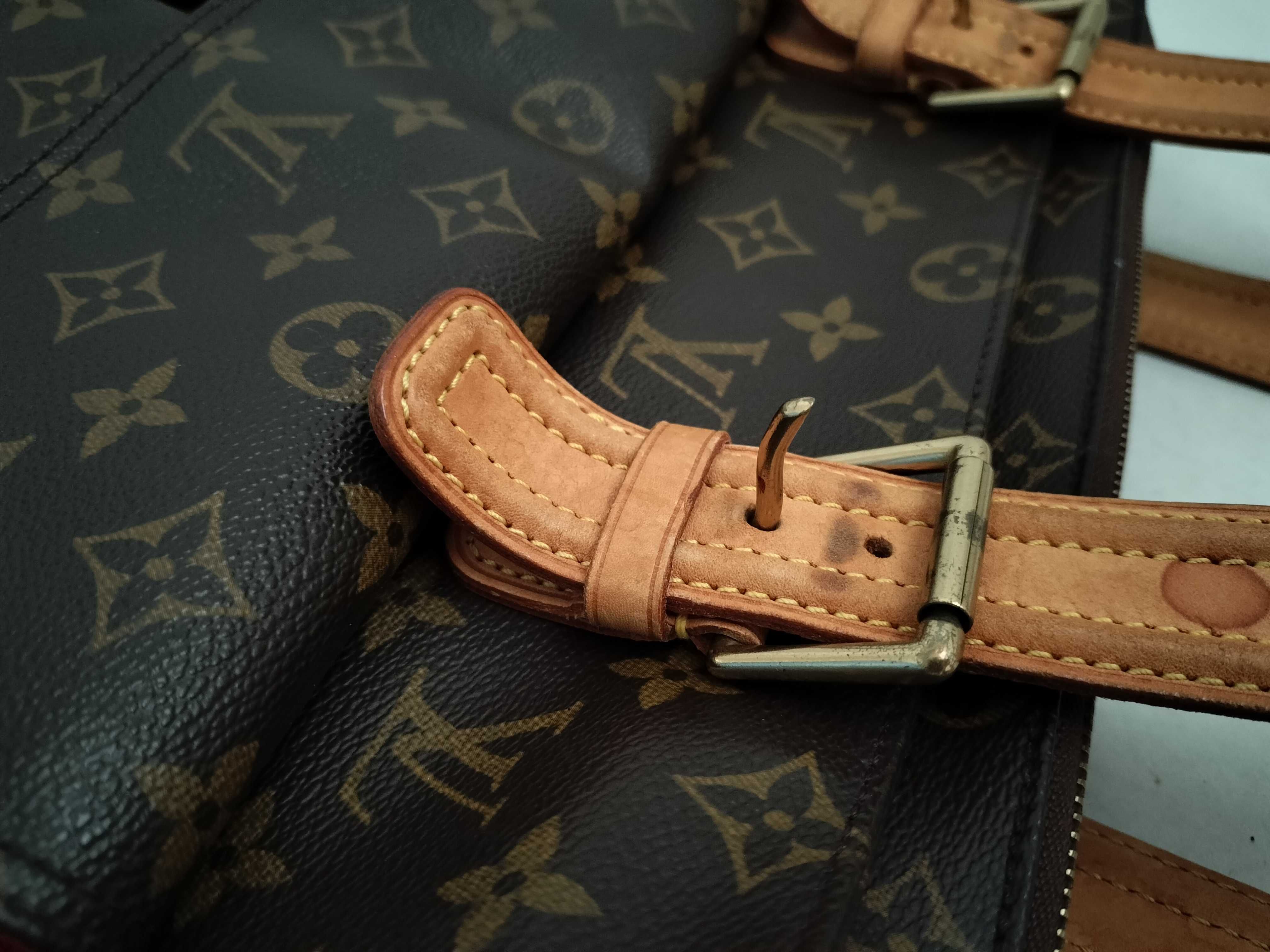 Monogram Louis Vuitton, Bags, Other Tote Bags — view 5
