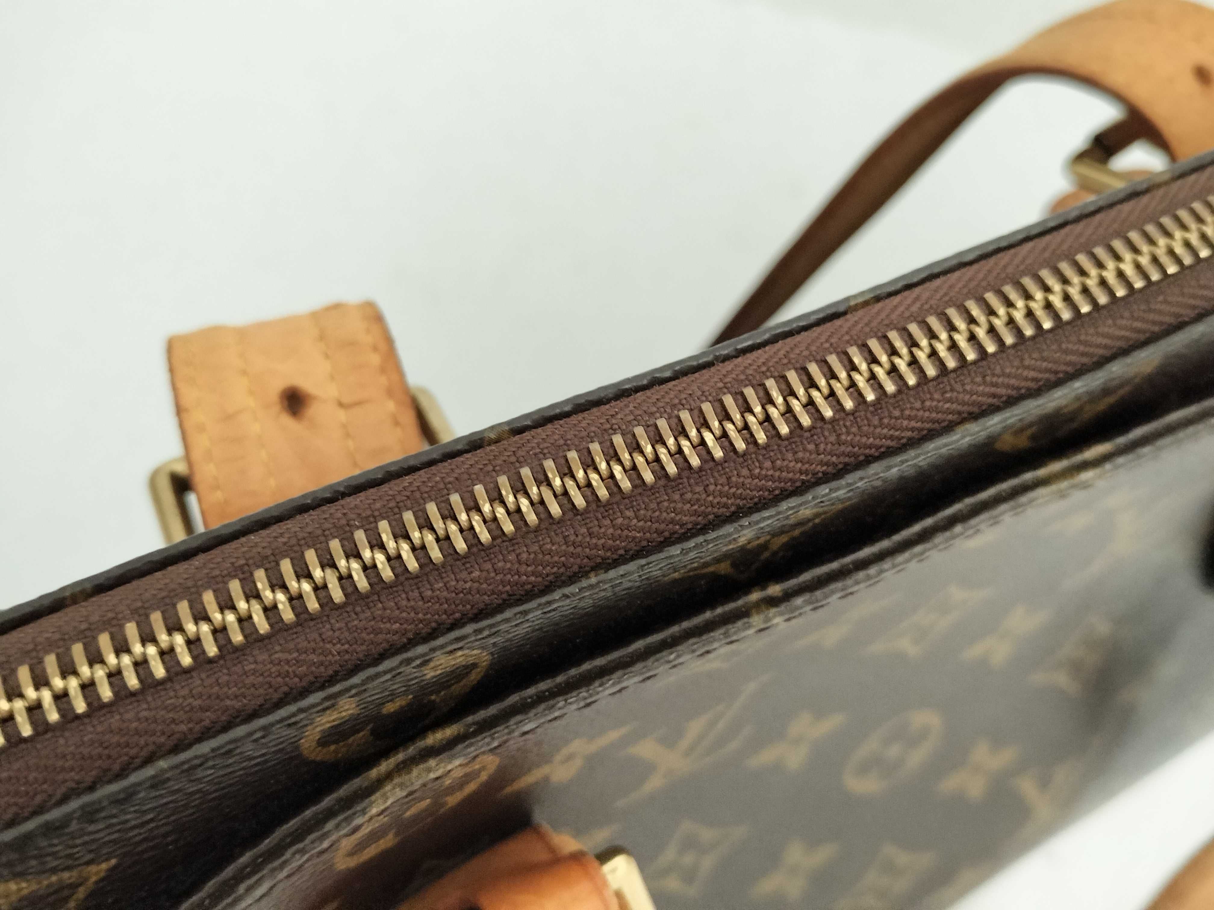 Monogram Louis Vuitton, Bags, Other Tote Bags — view 6
