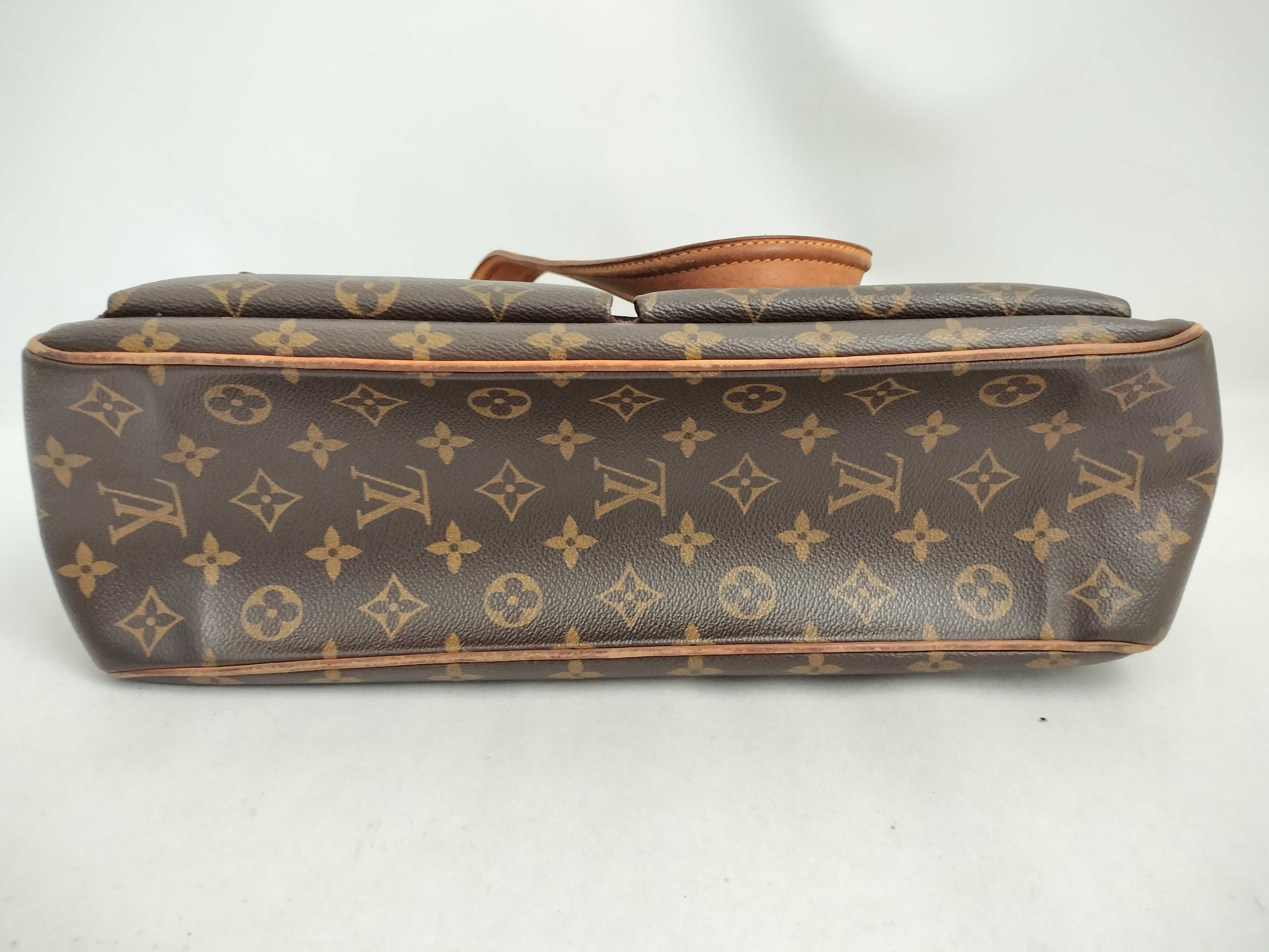 Monogram Louis Vuitton, Bags, Other Tote Bags — view 8
