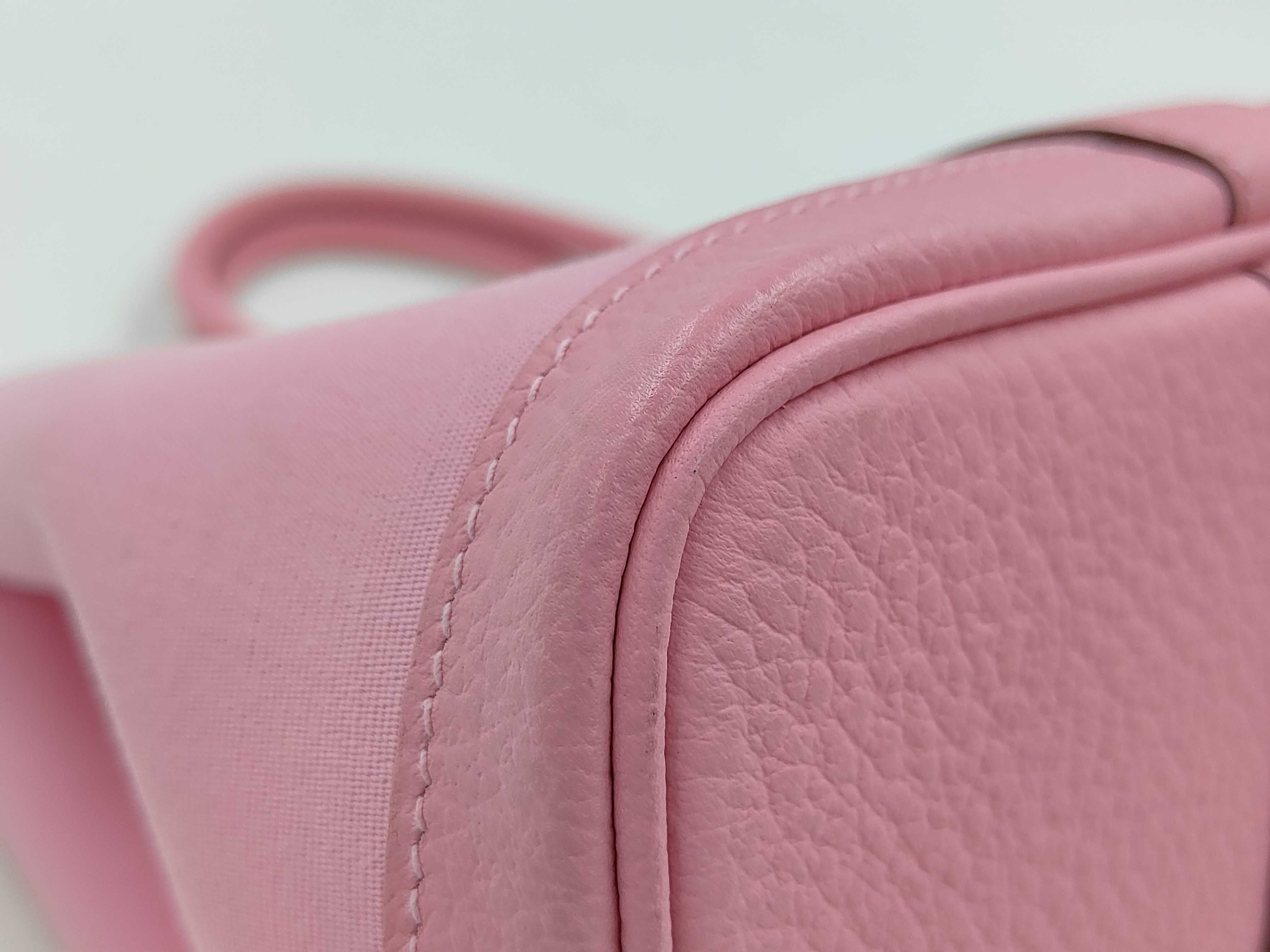 Garden Party TPM Y-stamp tote bag — view 6
