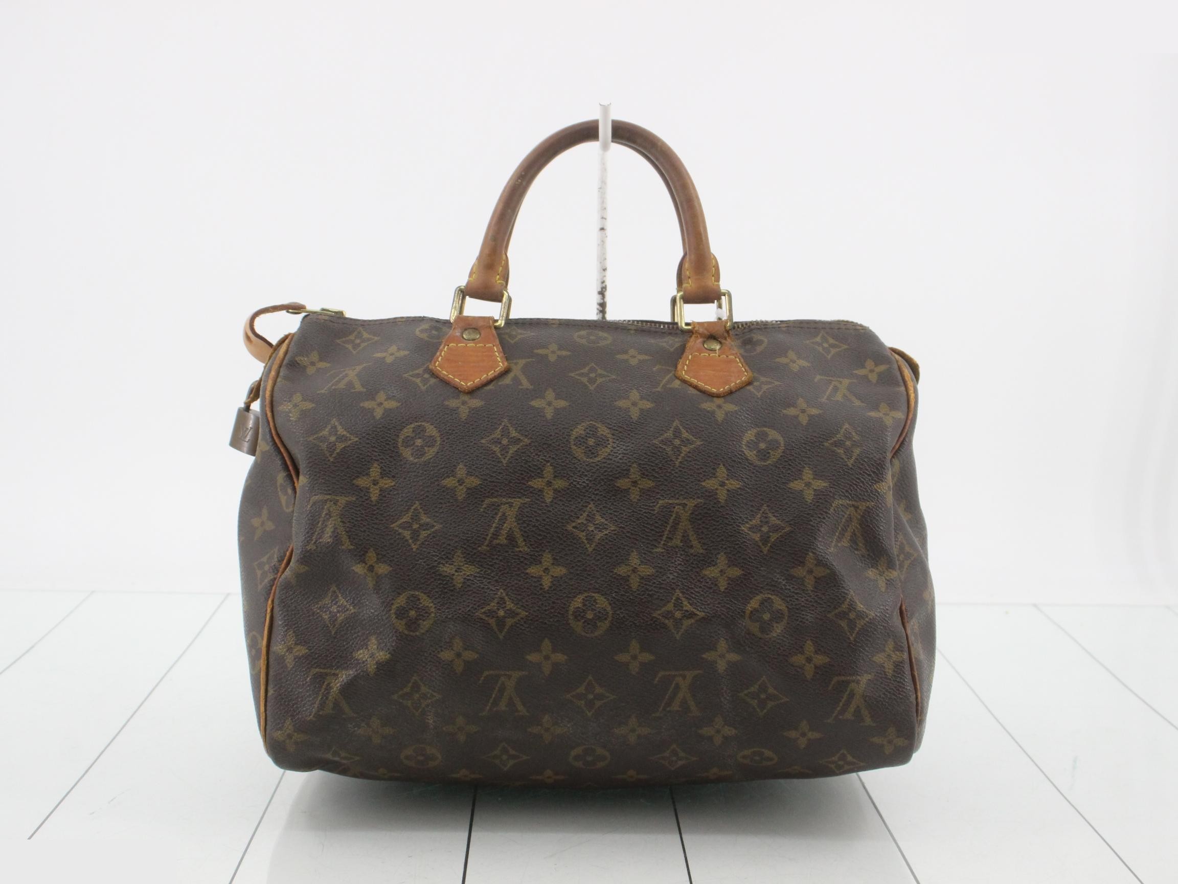 Speedy 30 — view 2