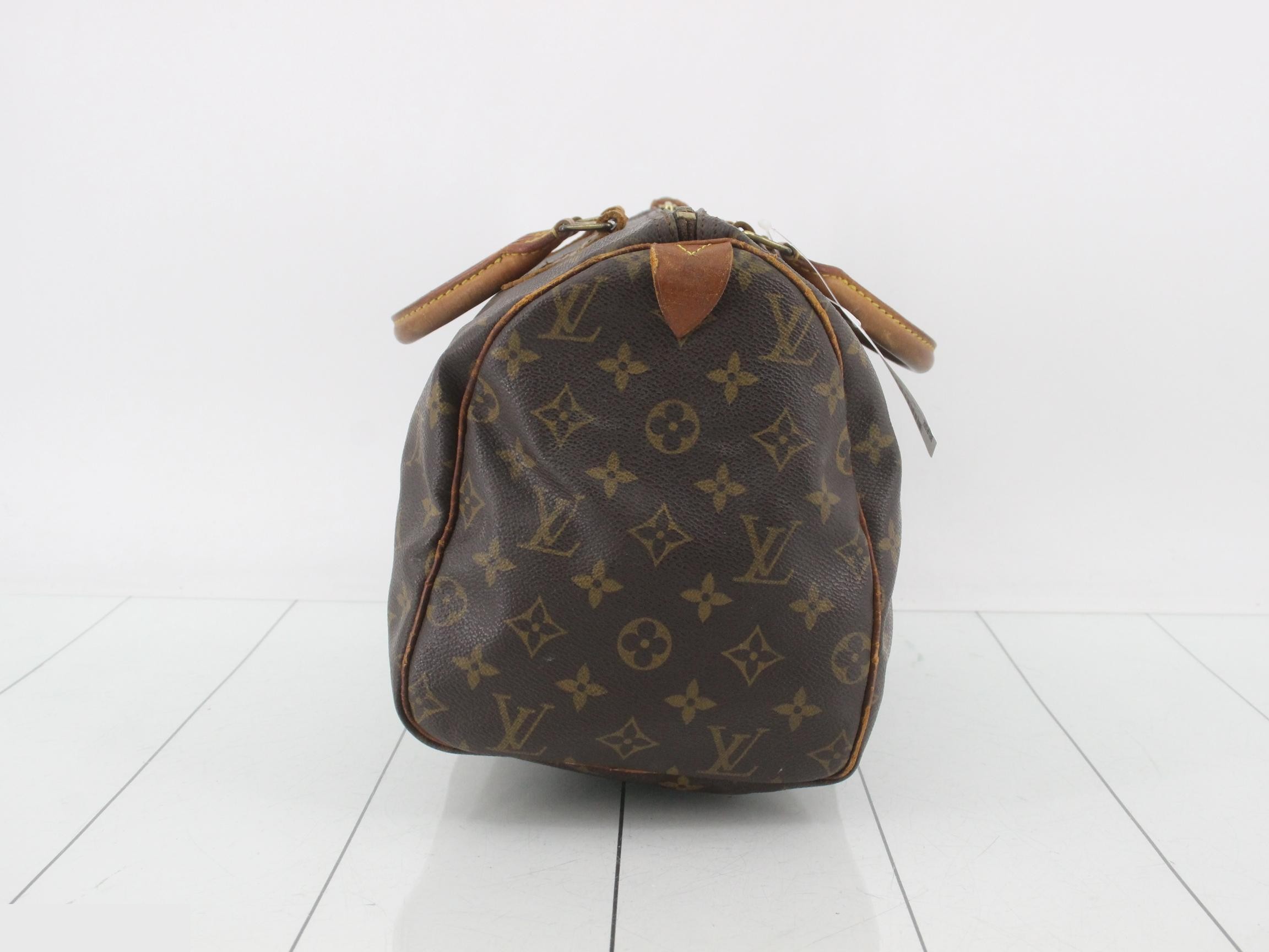 Speedy 30 — view 4