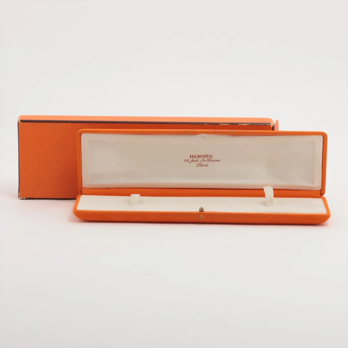 Book Le Serie Bracelet 925 72.1g Silver Brushes — view 7