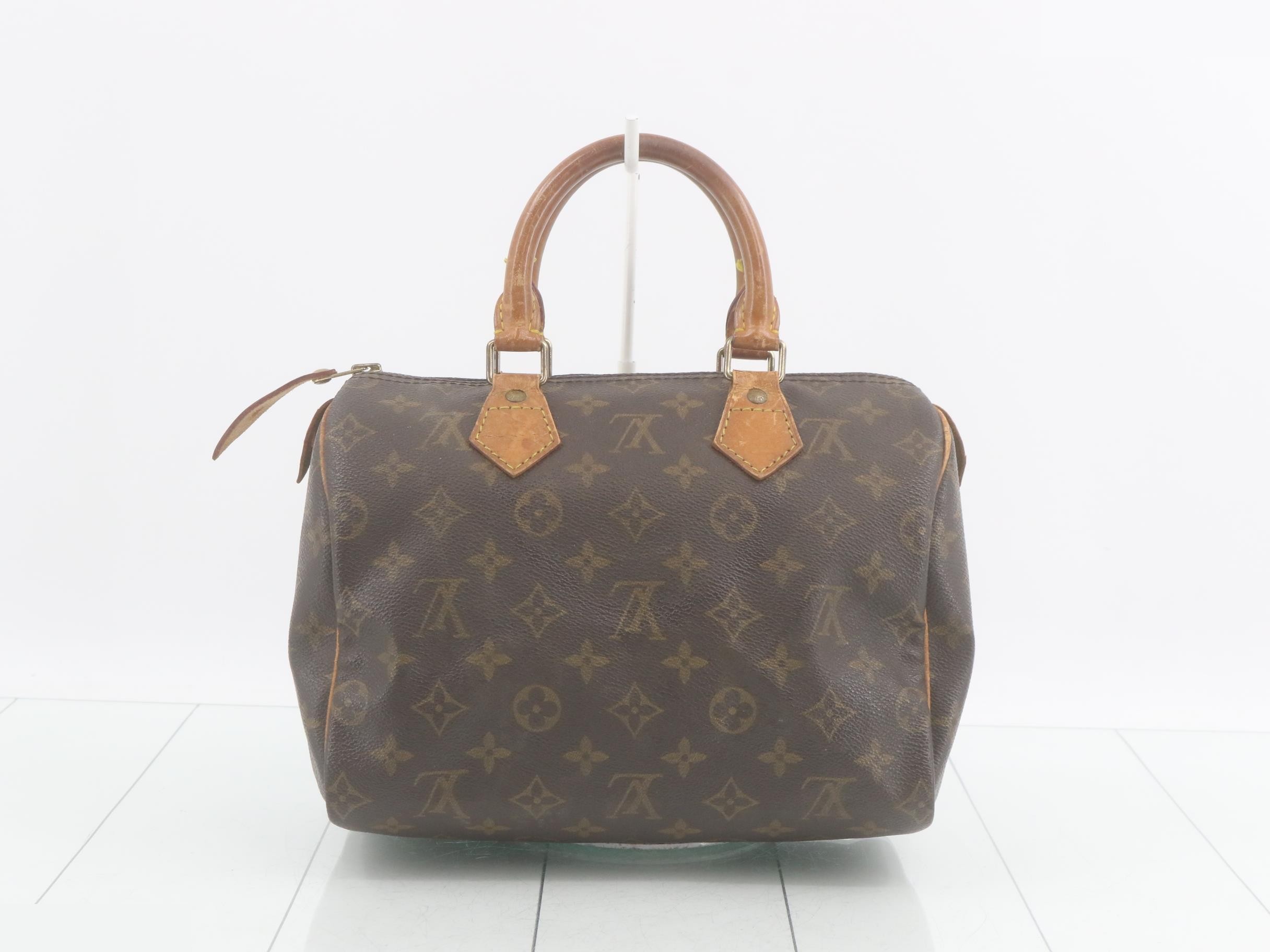 Speedy 25 — view 2