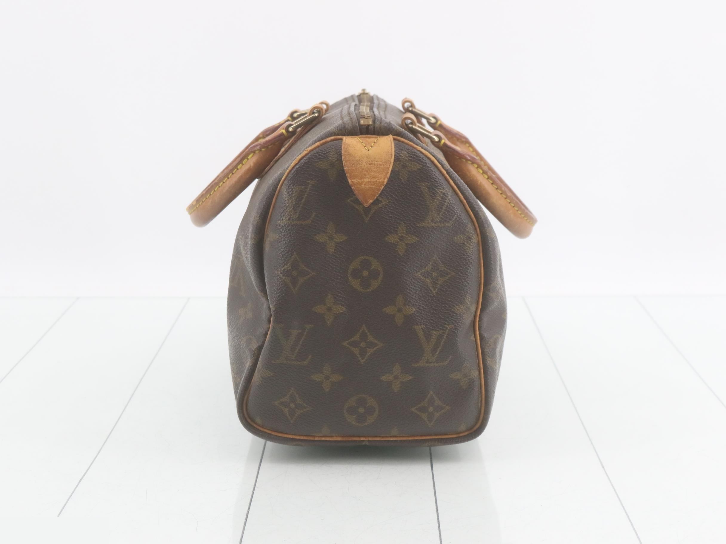 Speedy 25 — view 4