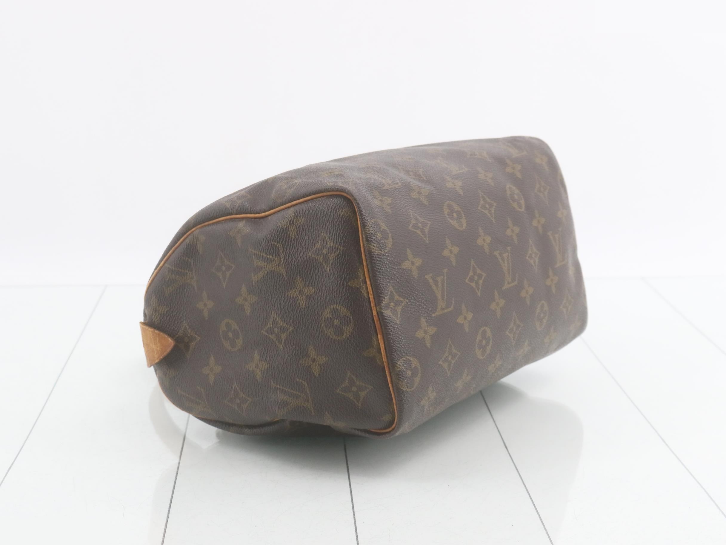 Speedy 25 — view 5