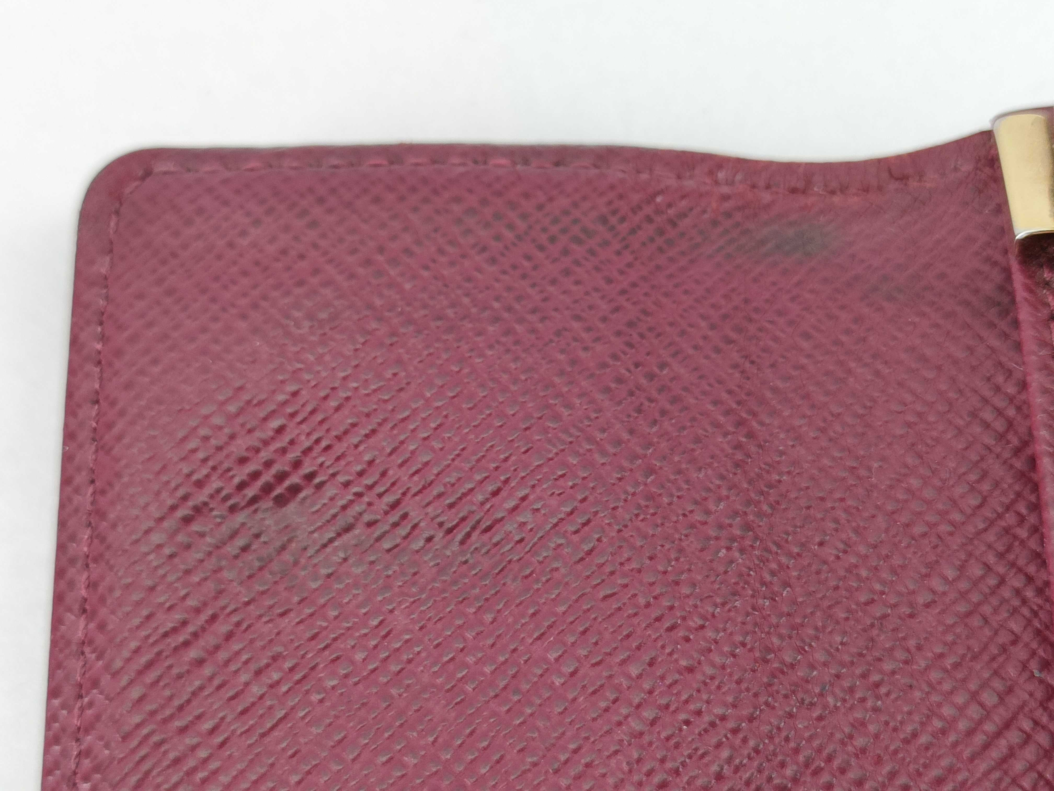 Monogram Louis Vuitton Monogram 6-ring Key Case — view 14